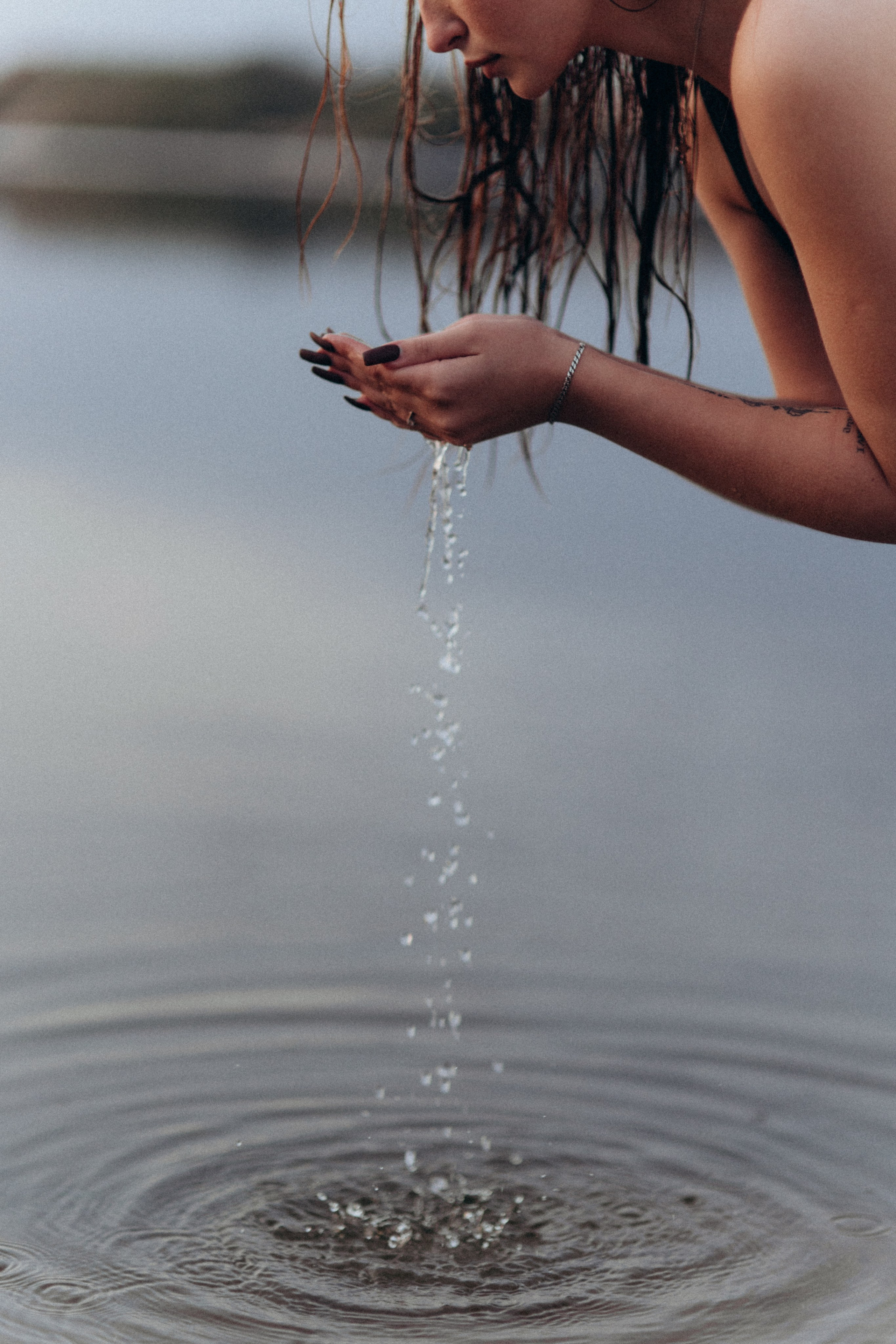 Индивидуальные фотосессии. Главная