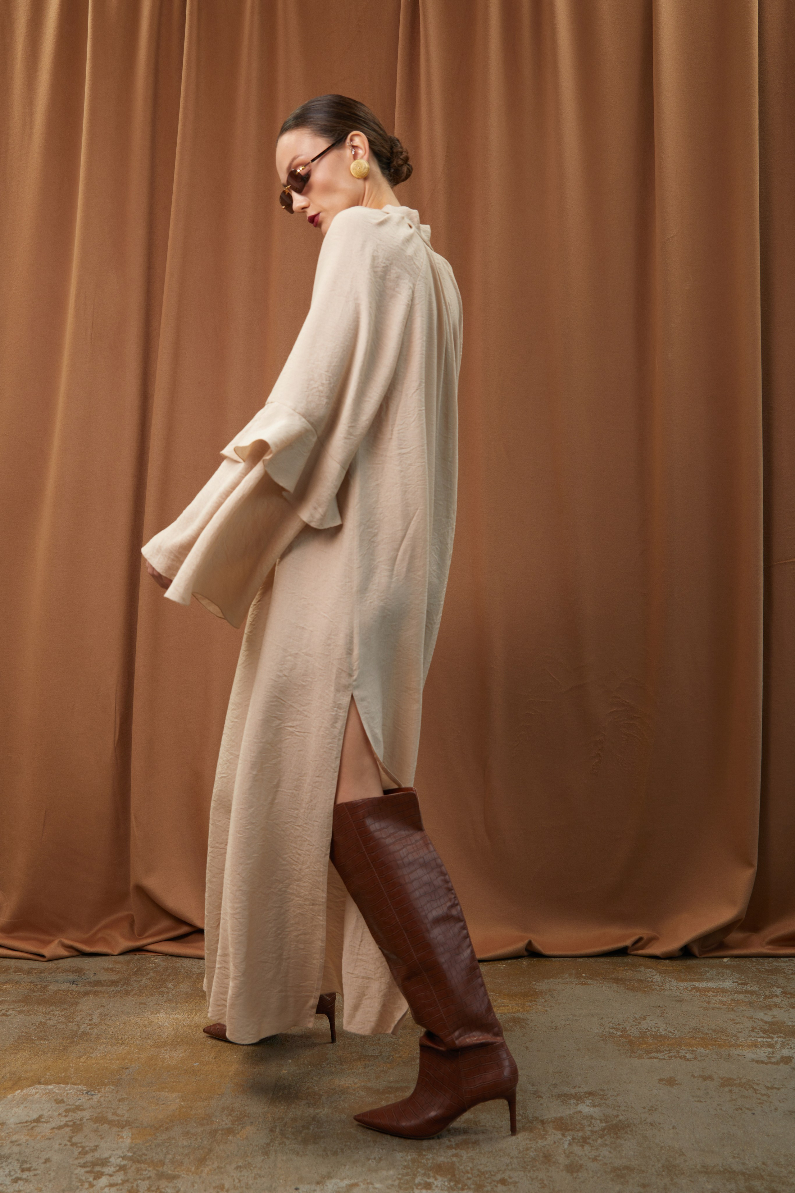 Сьемка для Фактуры. Главная