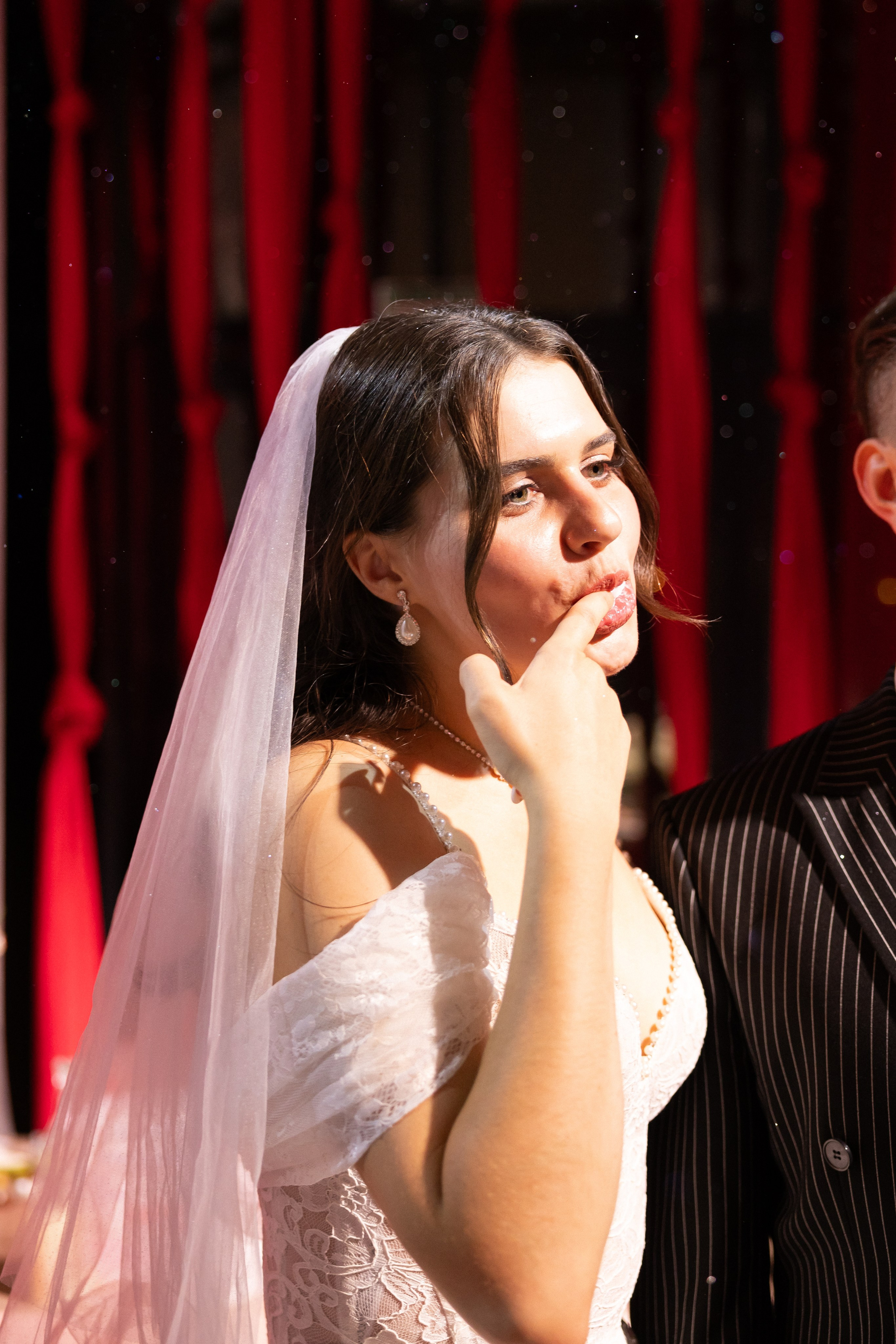 Артём & Анастасия 09.08.2025. Фотограф Юлия Герасимова Иркутск