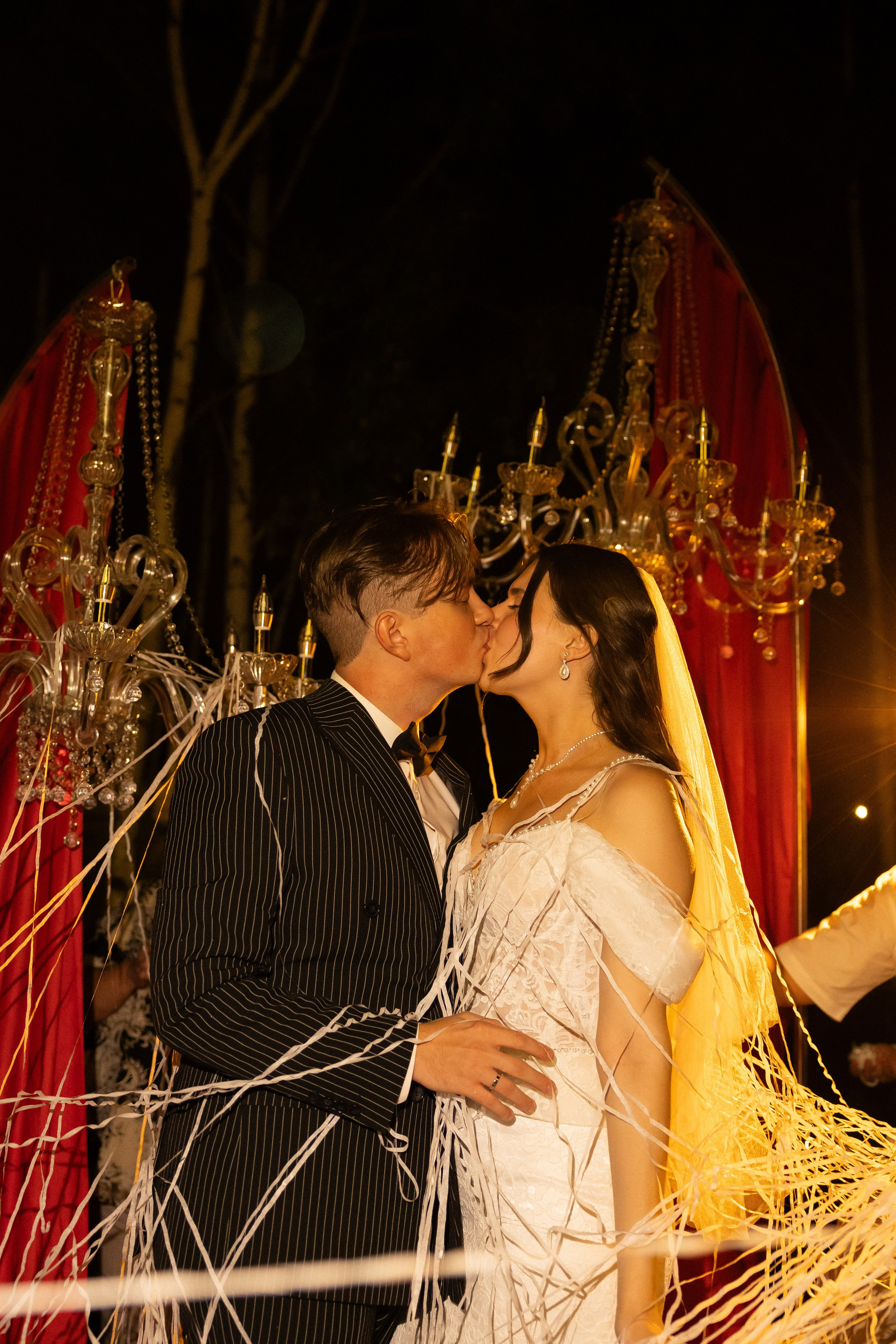 Артём & Анастасия 09.08.2025. Фотограф Юлия Герасимова Иркутск