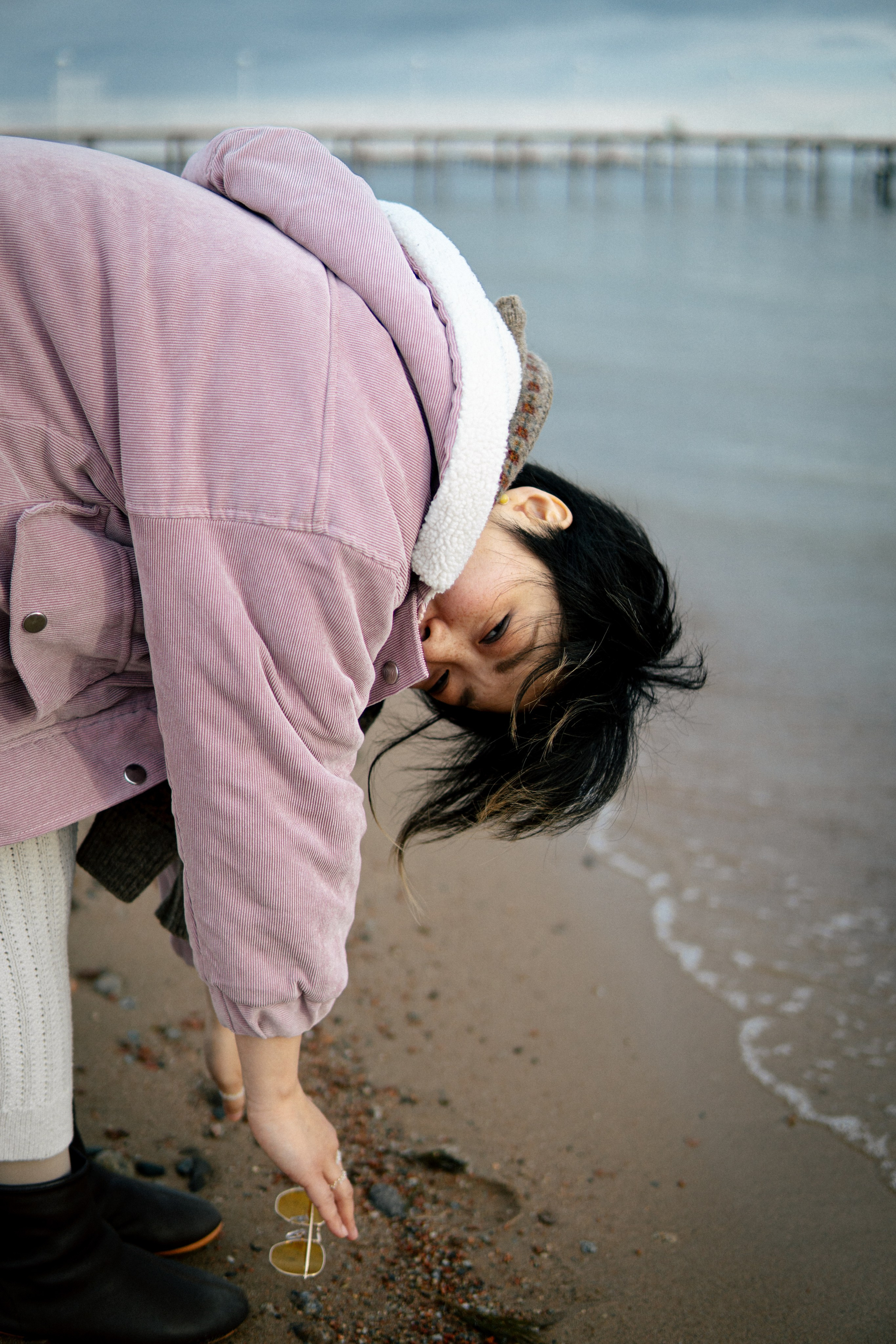 Tali. Natalya Bondareva Photographу