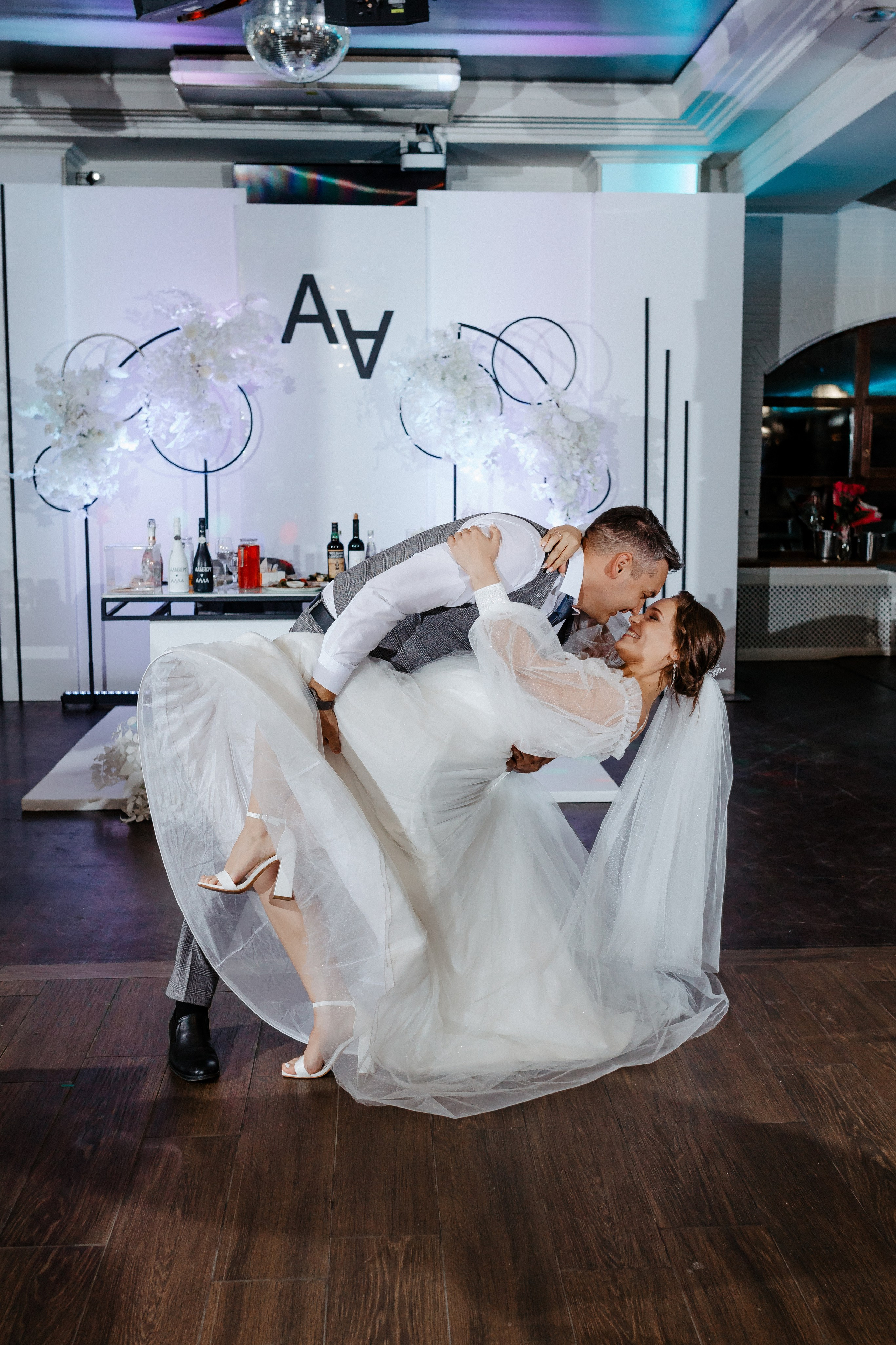 Альберт и Алла. Свадебный и семейный фотограф в Нижнекамске, Набережных Челнах