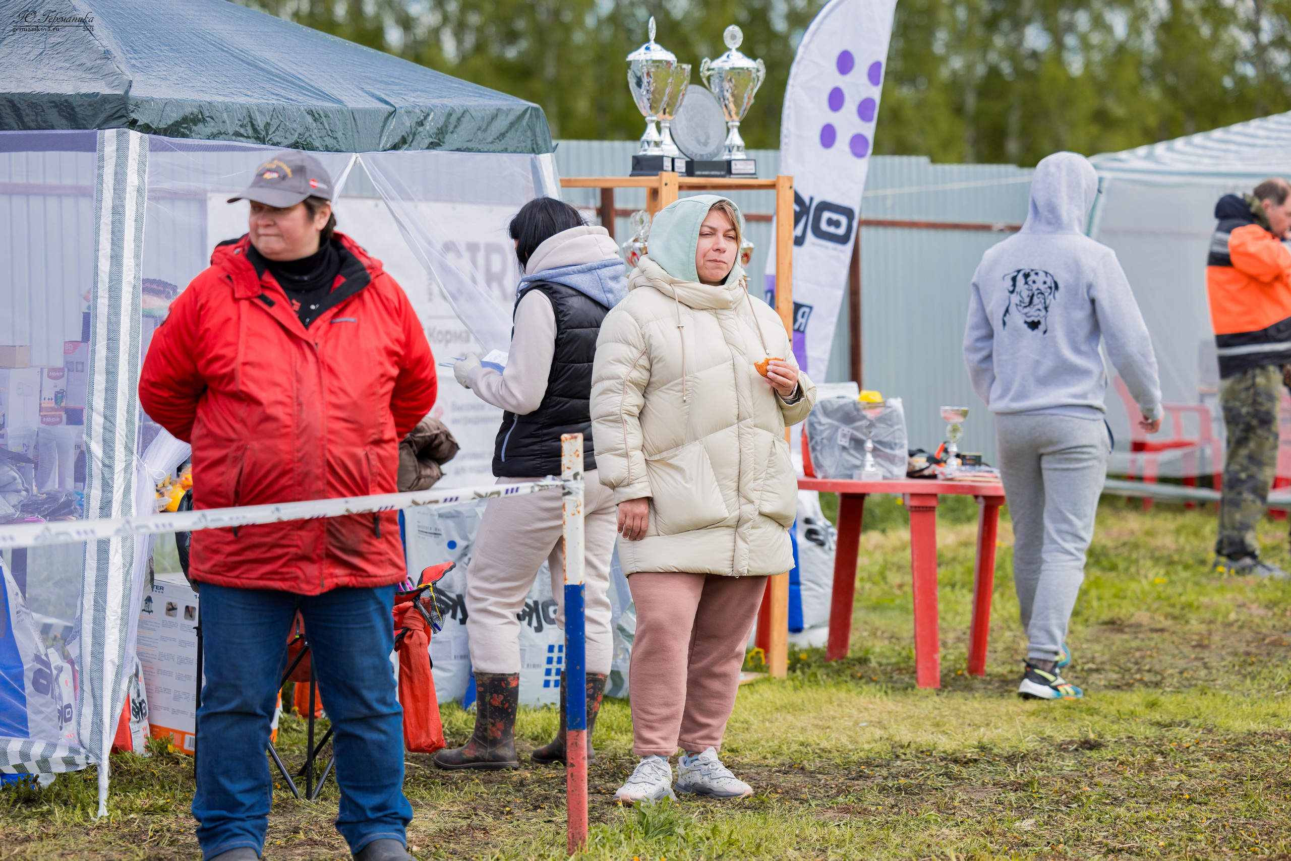 Нижний Новгород 11-12.05.2024 моно ротвейлеров. Фотограф-анималист Юлия Германика