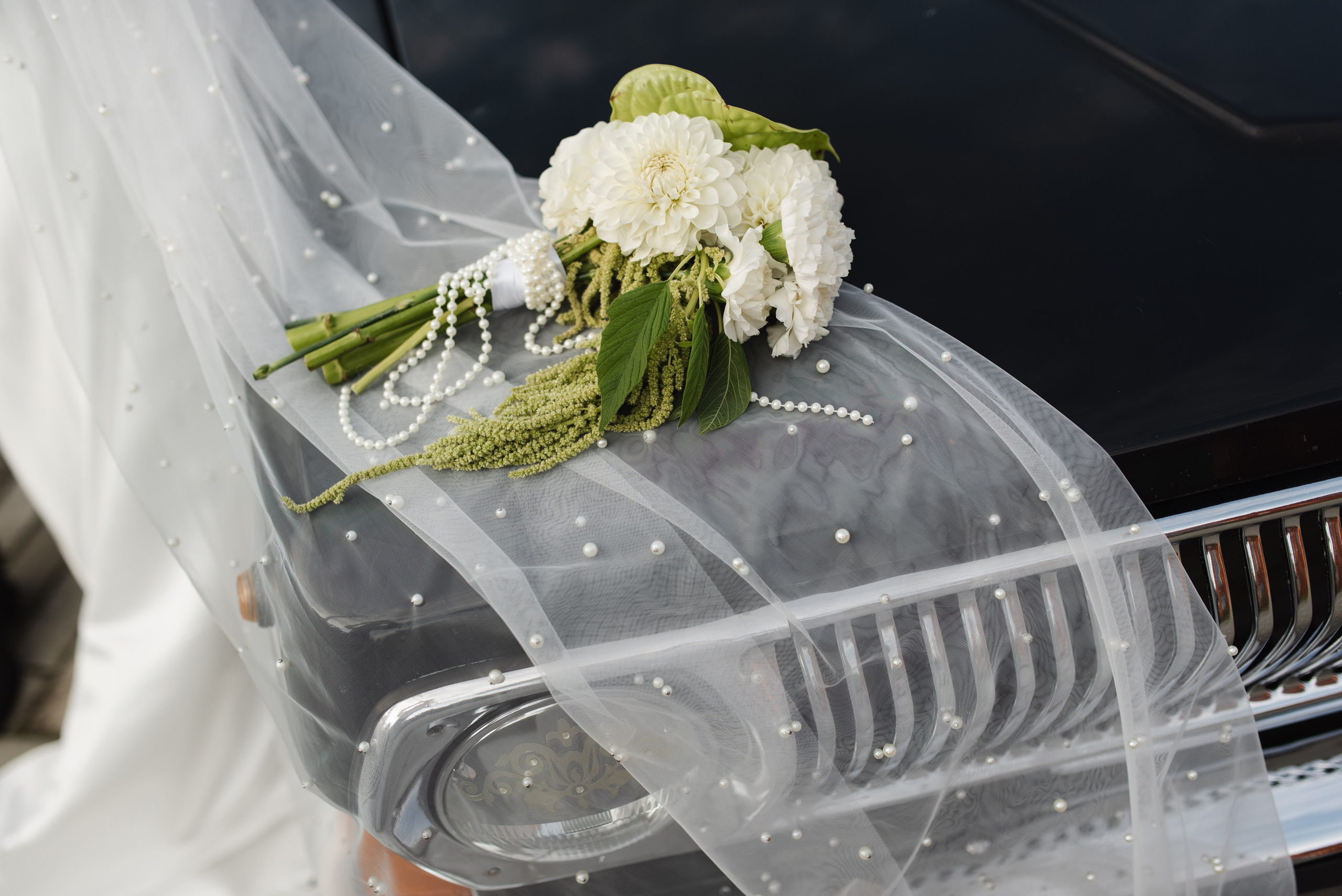 Гаянэ и Роман. Свадебный фотограф Анастасия Бударина