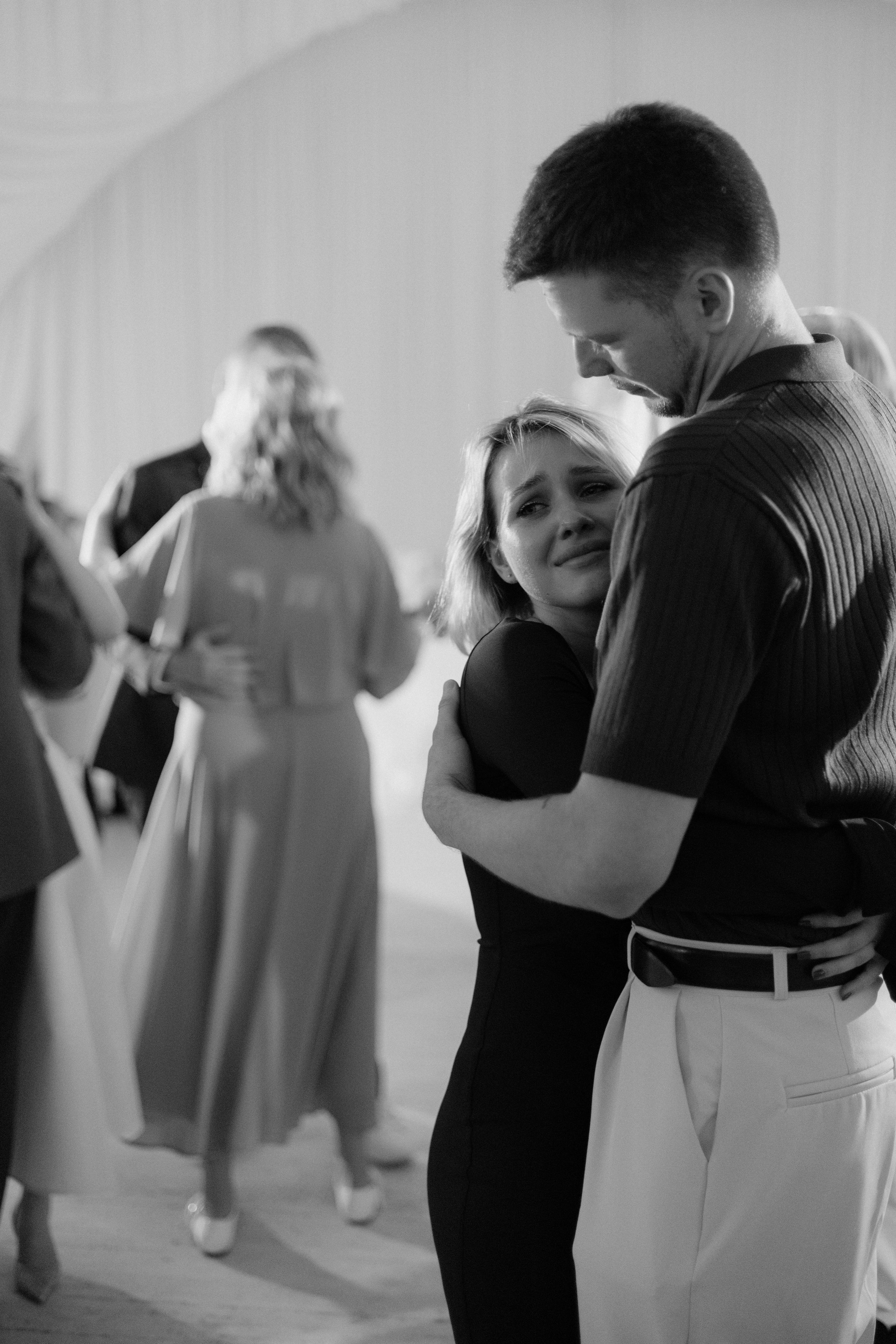 Аня и Саша. Свадьба в Юдино парк. Свадебный и портретный фотограф в Москве Анастасия Масюк