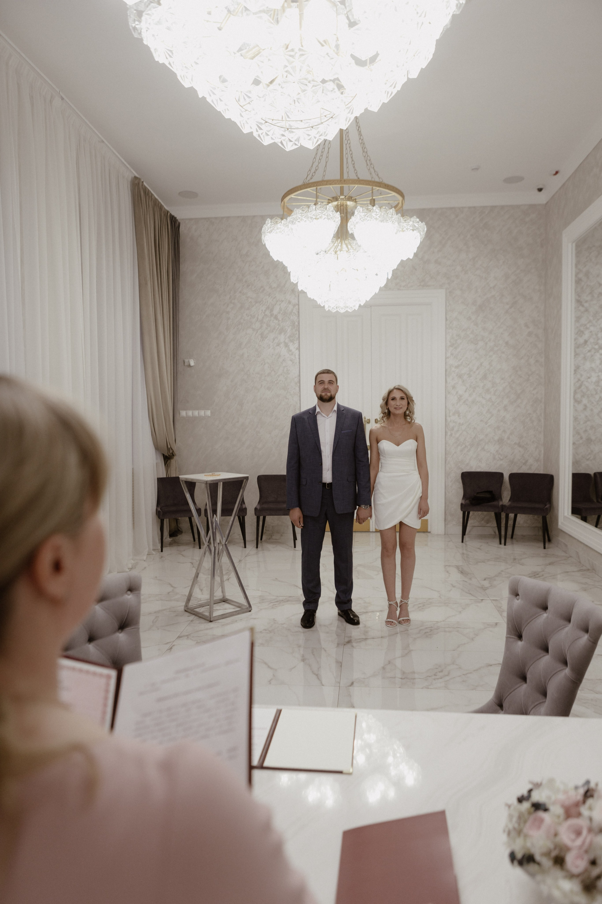 Света и Слава. Свадебный и портретный фотограф в Москве Анастасия Масюк