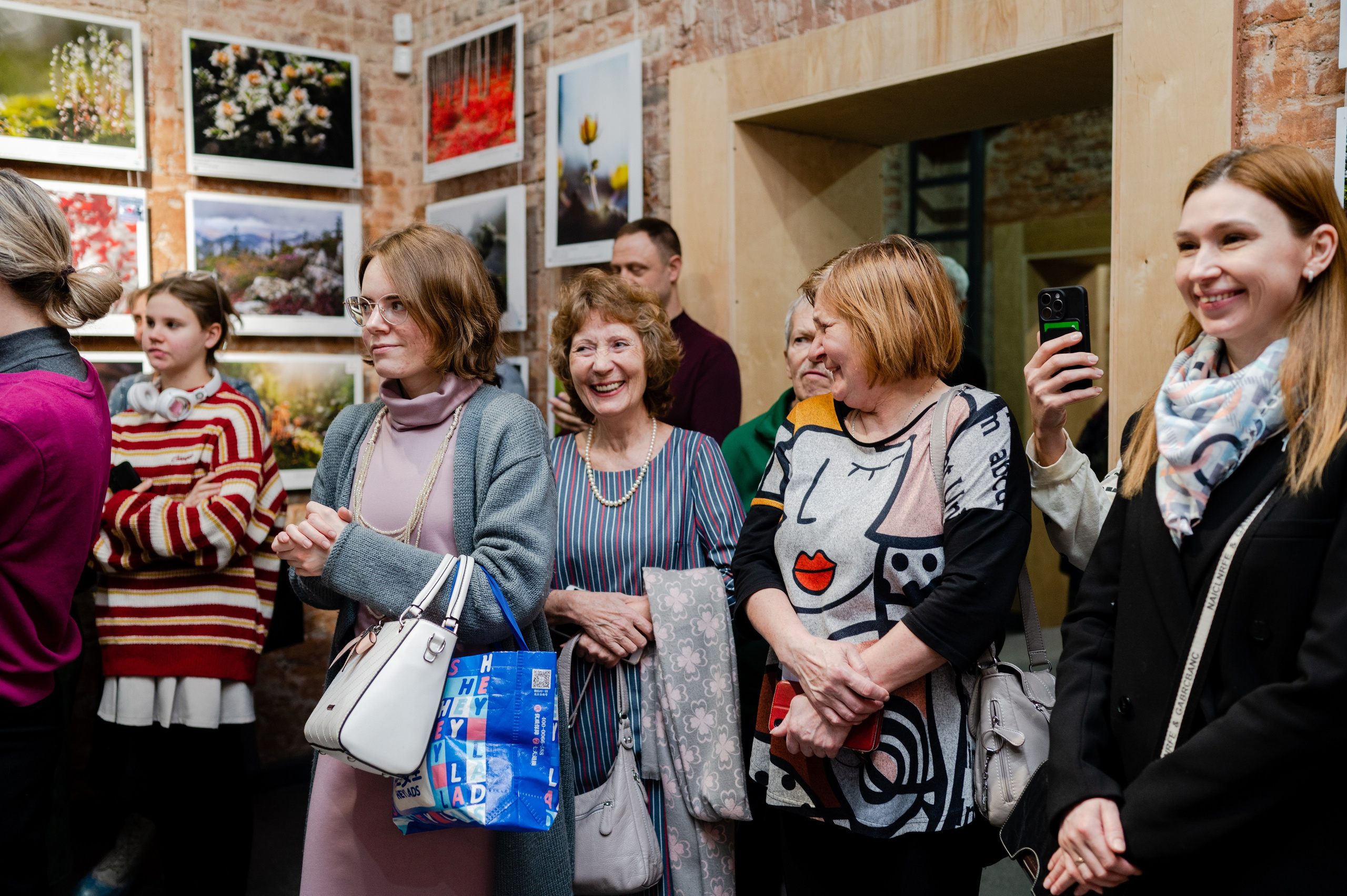 Взрослые праздники (репортаж). Семейный и детский фотограф в Хабаровске Матюшкова Екатерина