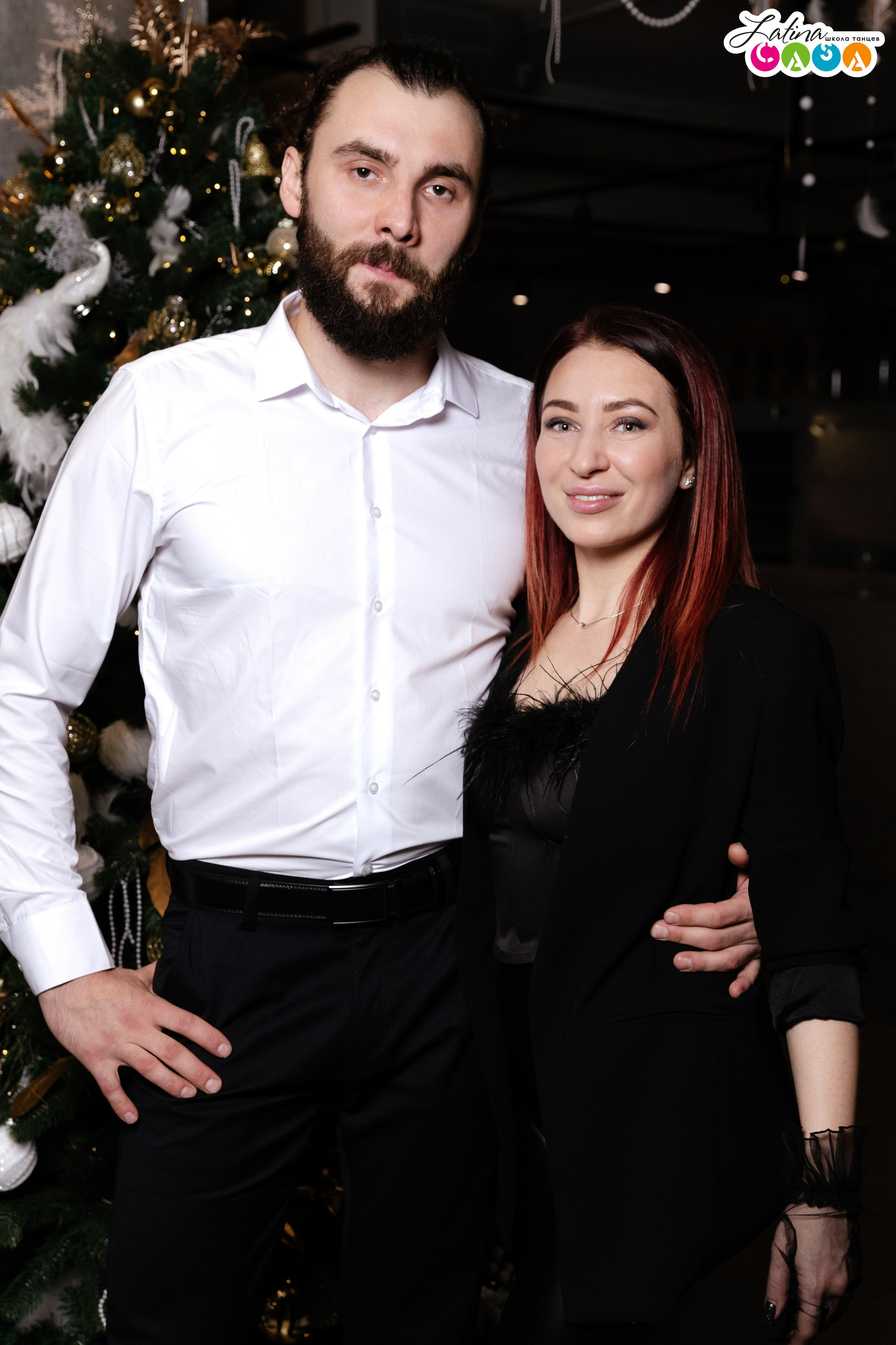 Корпоратив Casa Latina. Семейный фотограф — Макс Белогрудов