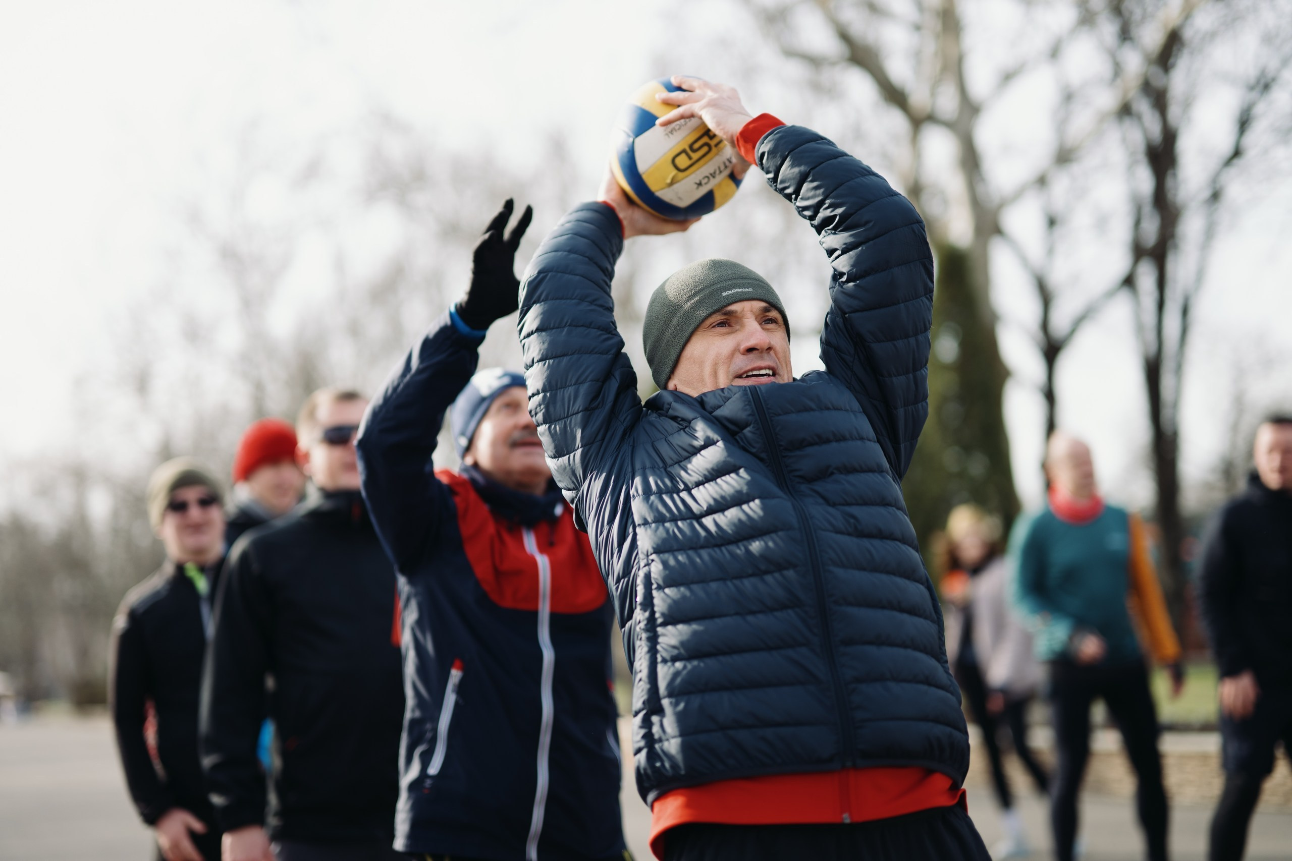 5 вёрст Масленица на Солнечном острове 21/02/2026. Фотограф в Краснодаре Алена Горбунова