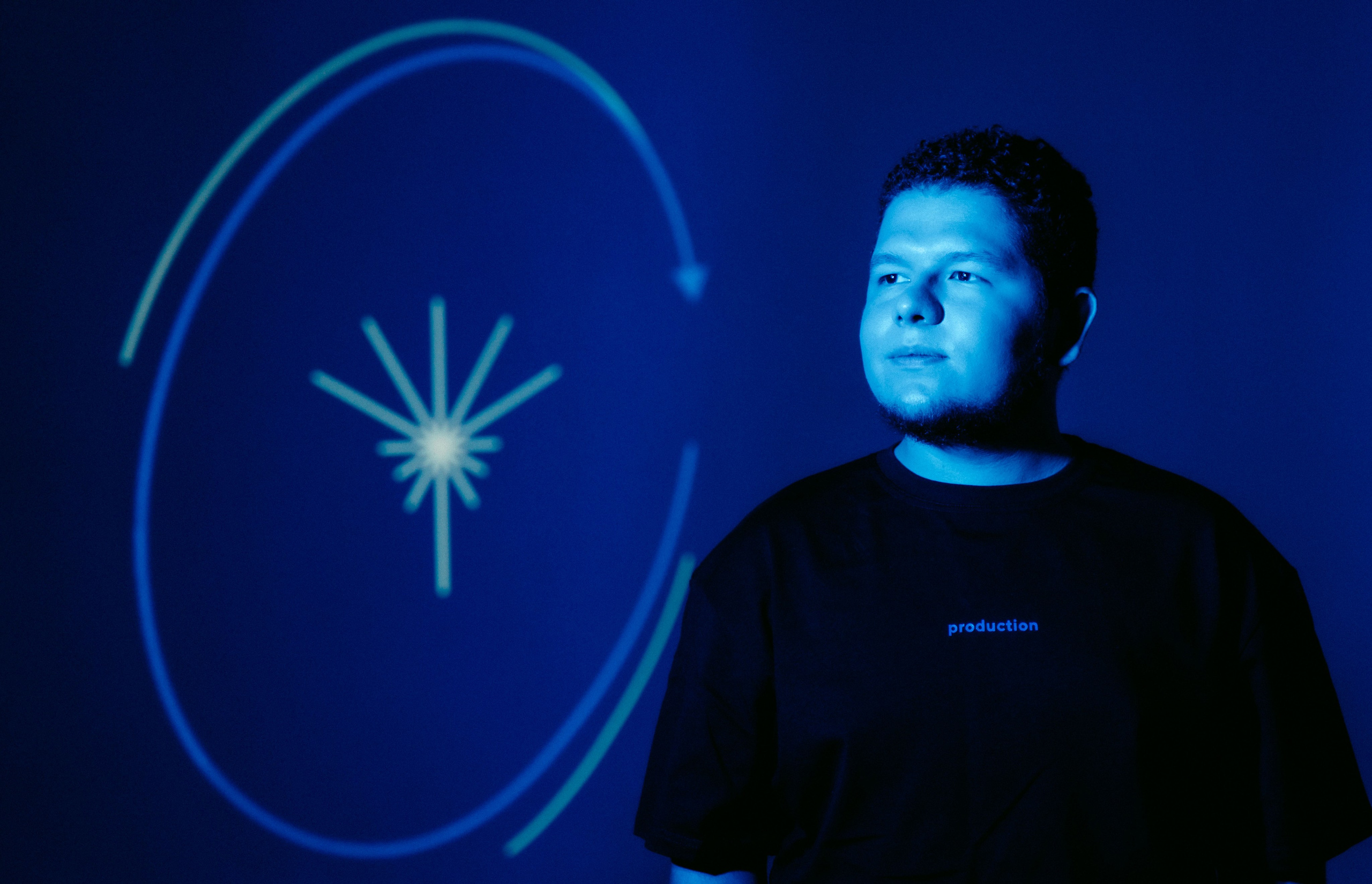 Взмах / агентство мультимедийного контента. Саша Копылов, фотограф в Казани