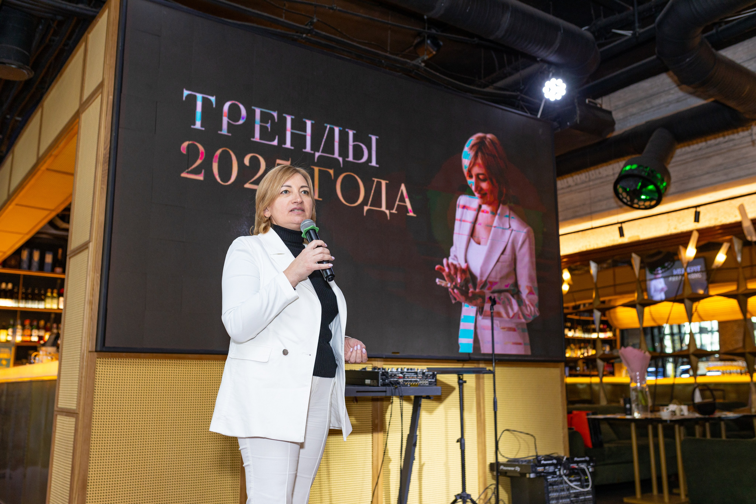 Celebrity club. Фотограф Москва