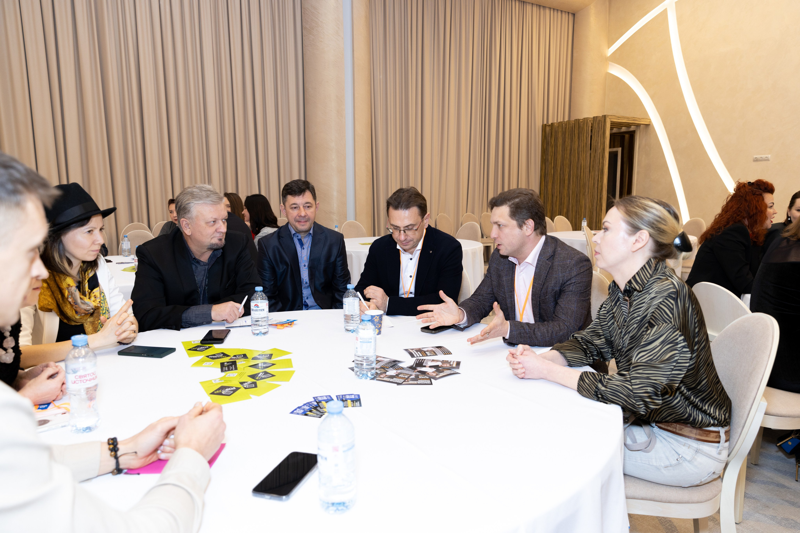 Сообщество Коммуникатор. Фотограф Москва