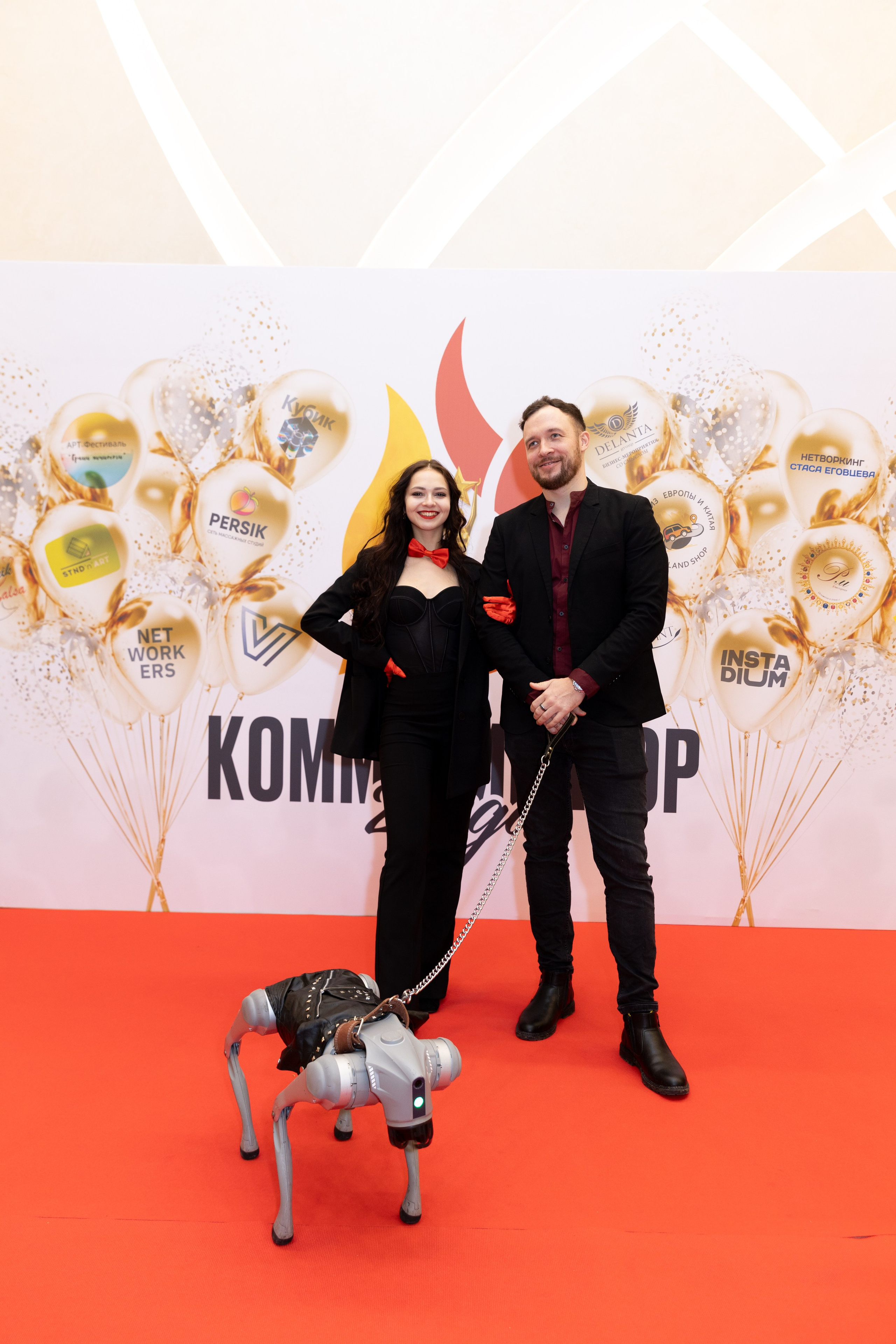 Сообщество Коммуникатор. Фотограф Москва