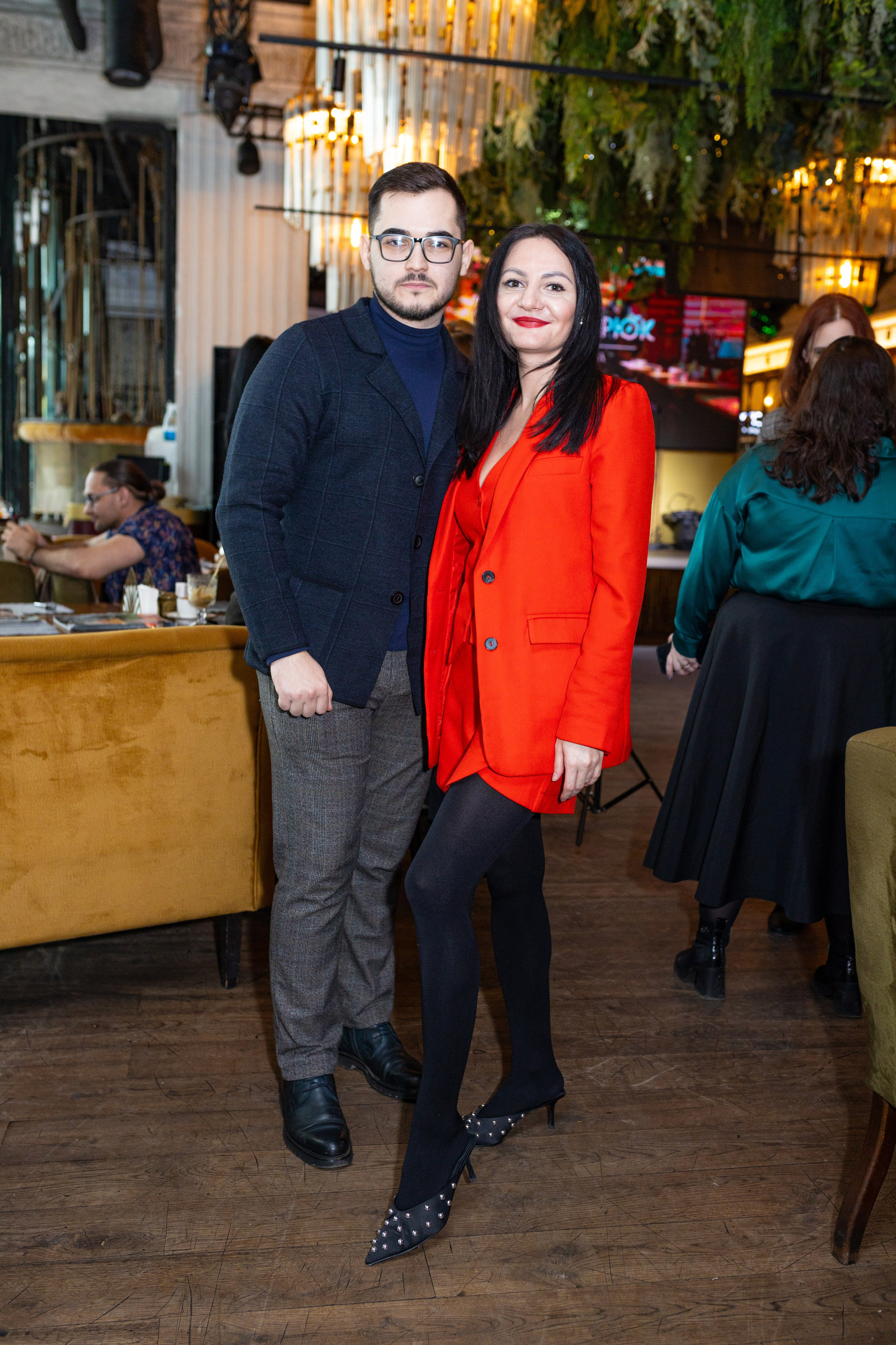 Celebrity club. Фотограф Москва