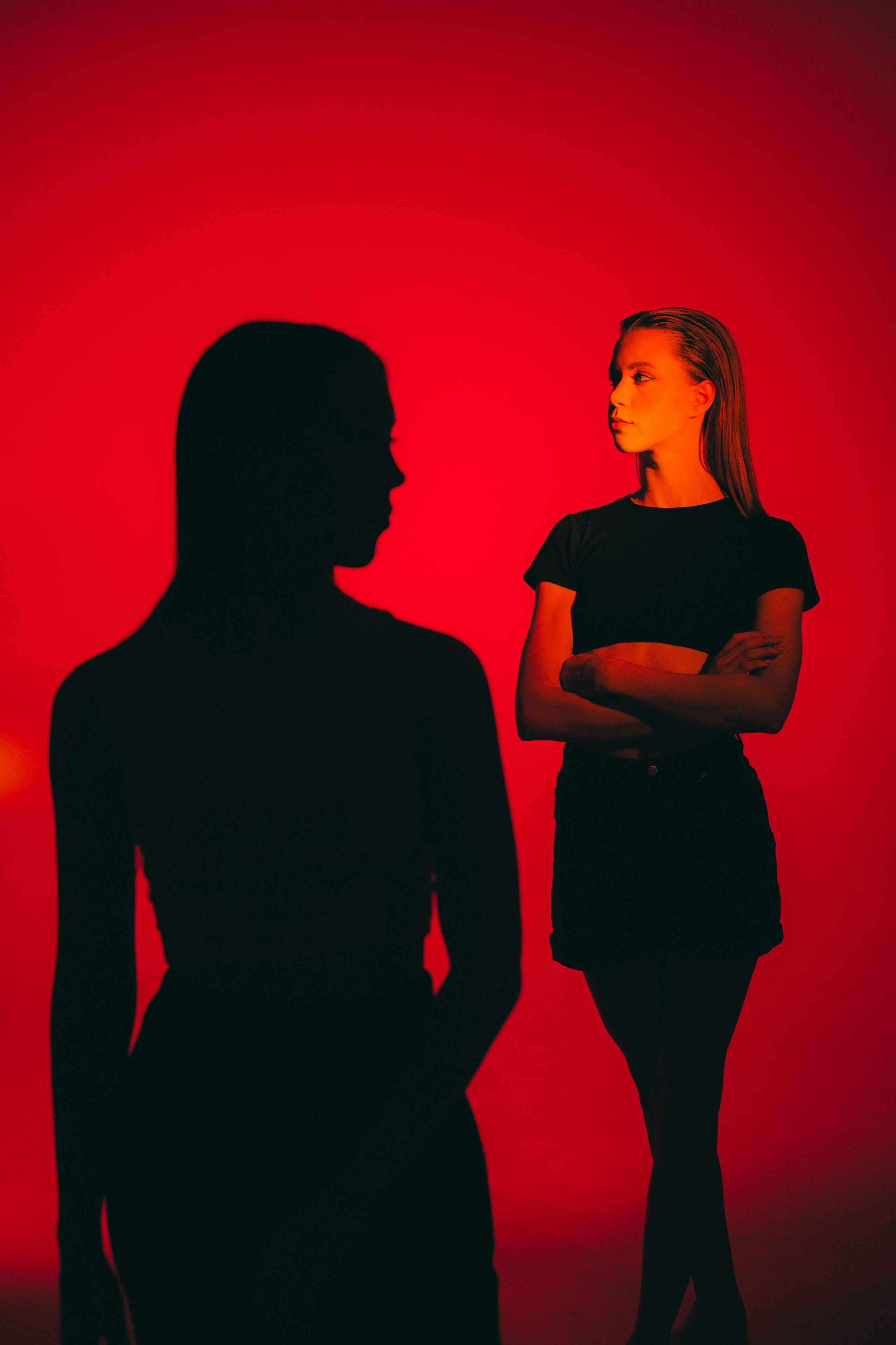 Саша и Ангелина. Фотограф Благовещенска Яна