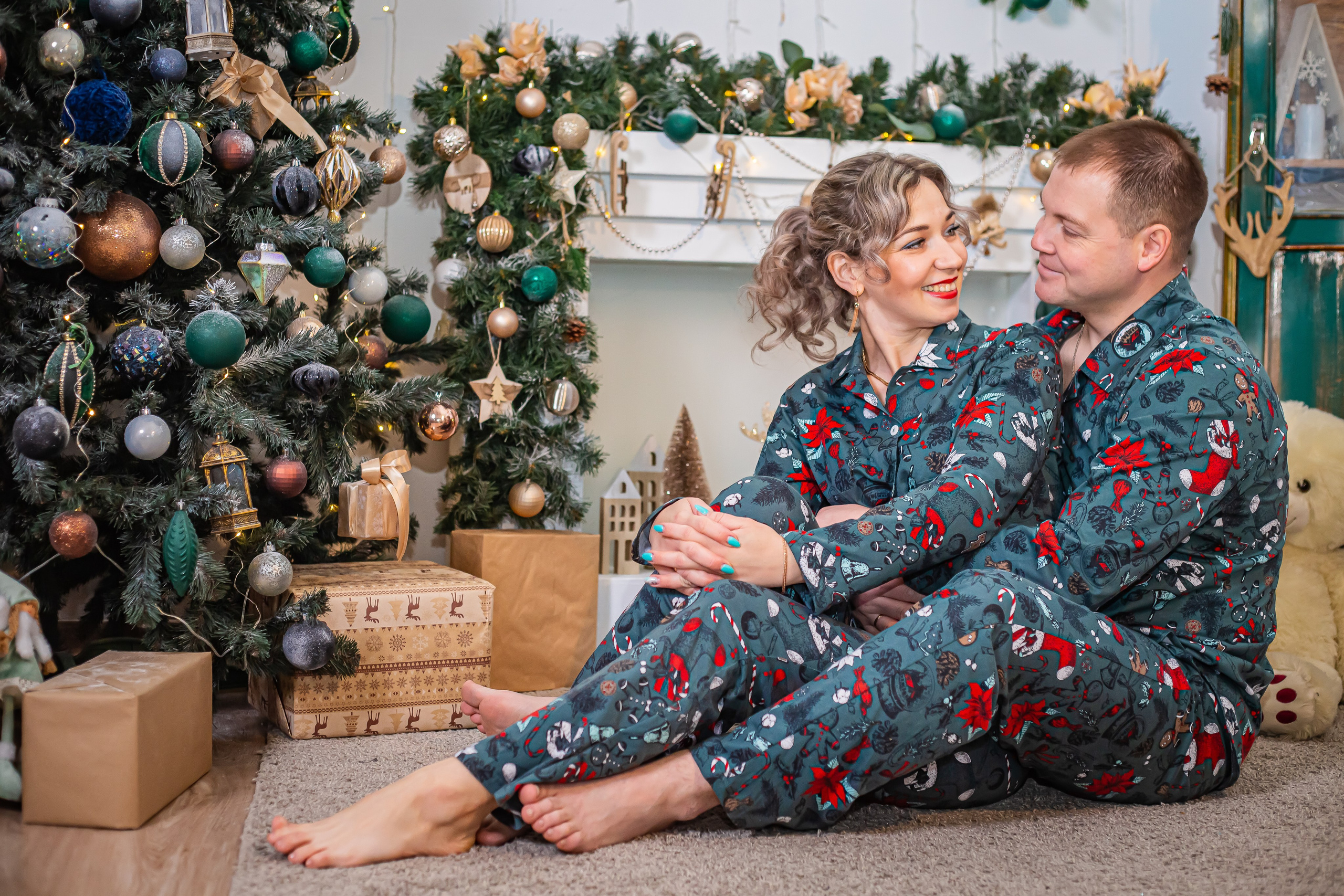 Фотосессии в студии. Авторские туры с профессиональным фотографом