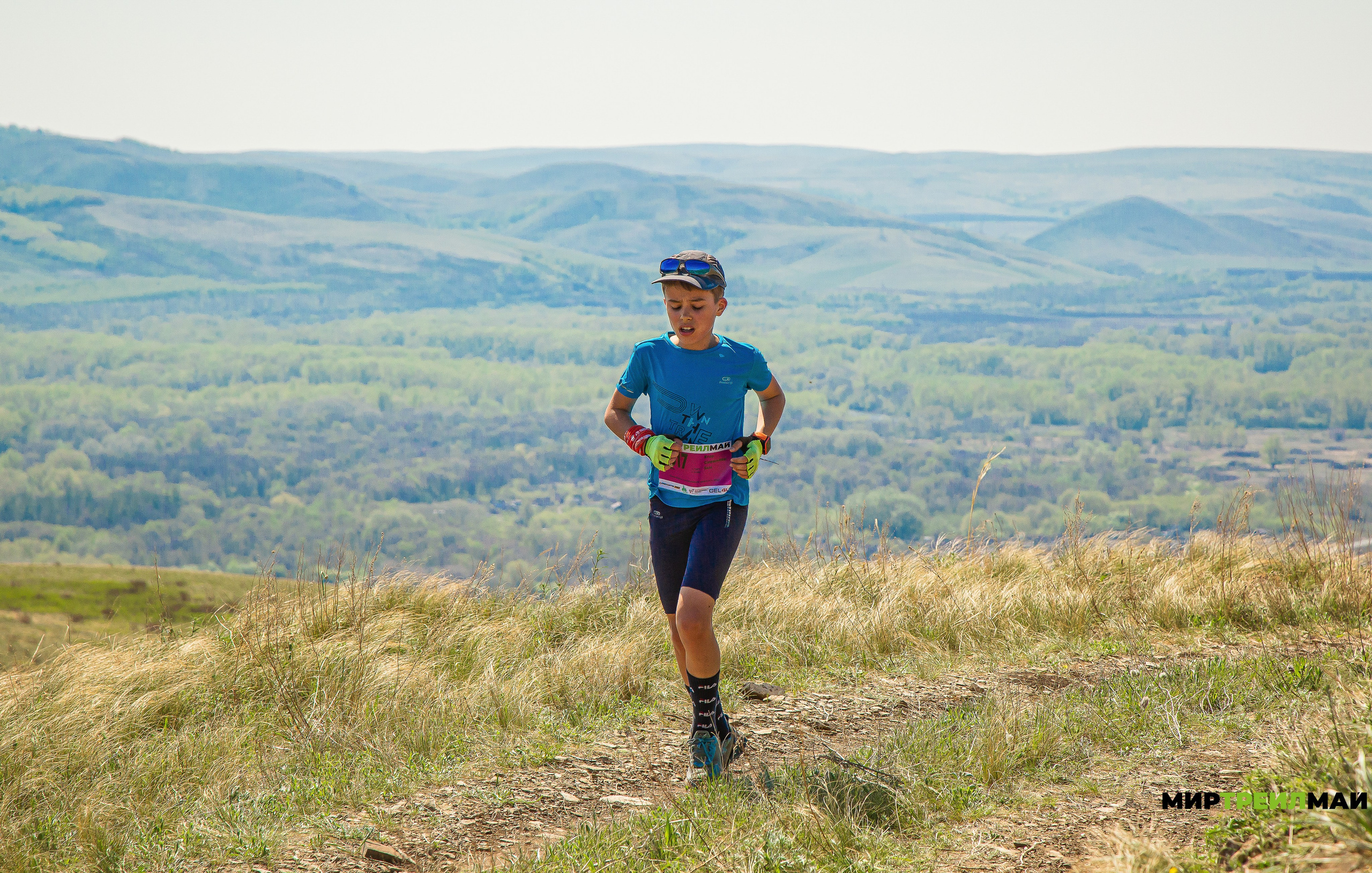 Южный Урал. Авторские туры с профессиональным фотографом