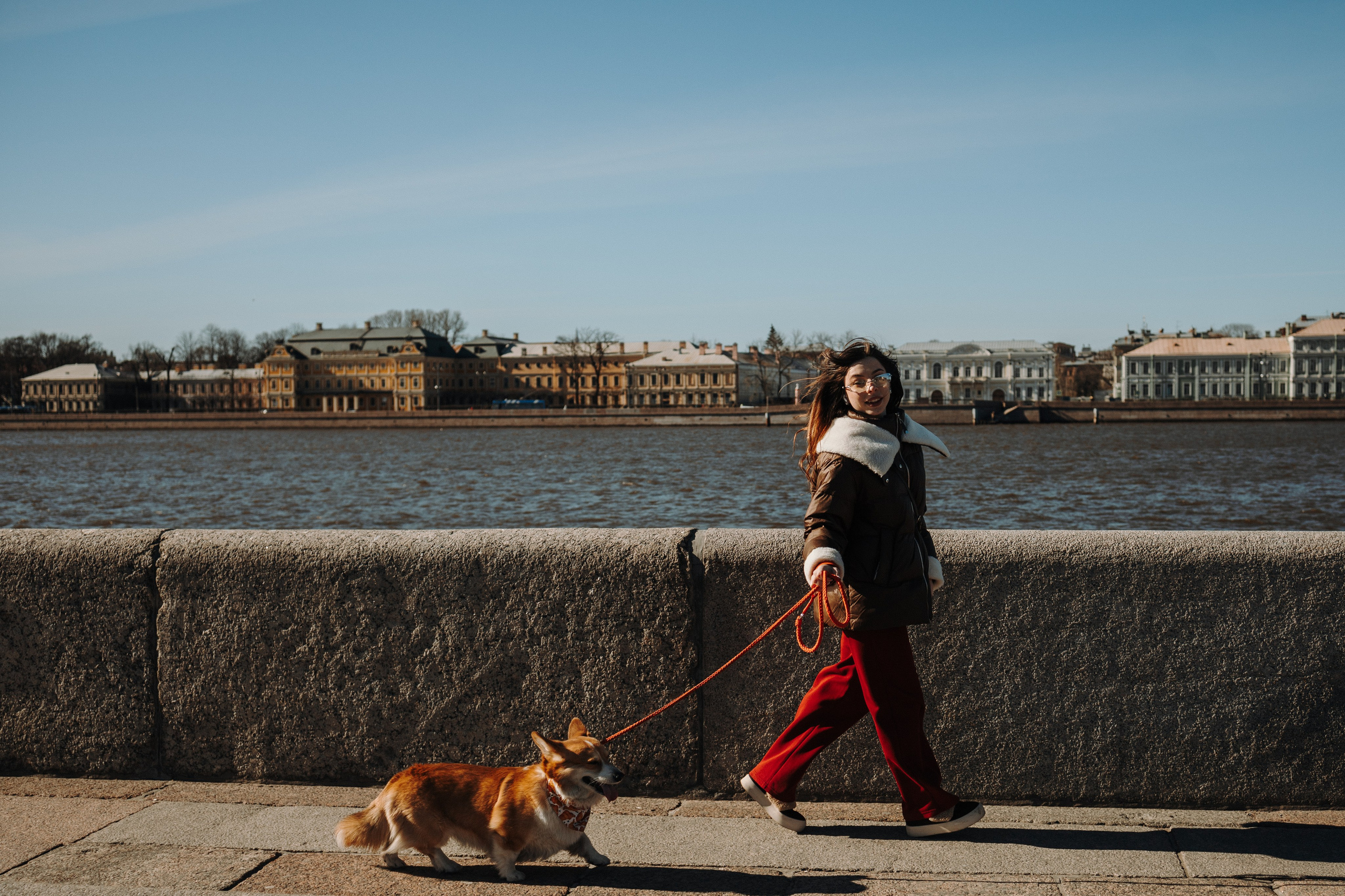 Елена & Мартин. Семейный фотограф Питер •love-story•|Санкт-Петербург