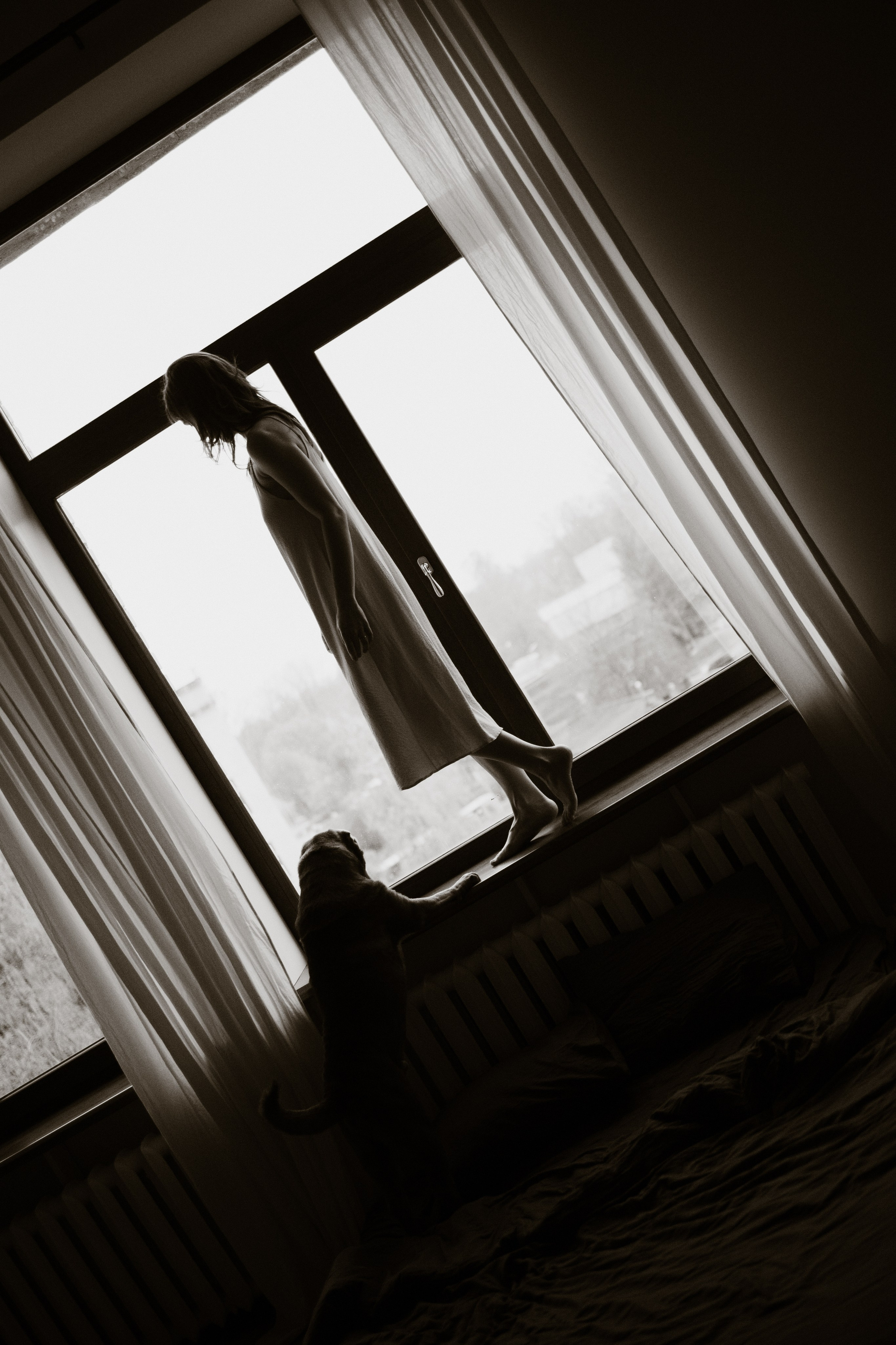 Ульяна & Вагнер. Фотограф — анималист •love-story•|Санкт-Петербург