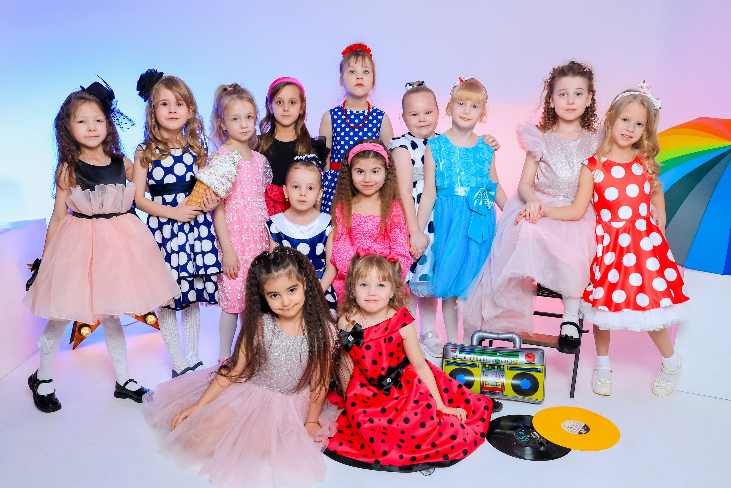 Вдохновляющая фотосессия в стиле Стиляги!. PRO Альбом. Выпускные альбомы Тюмень