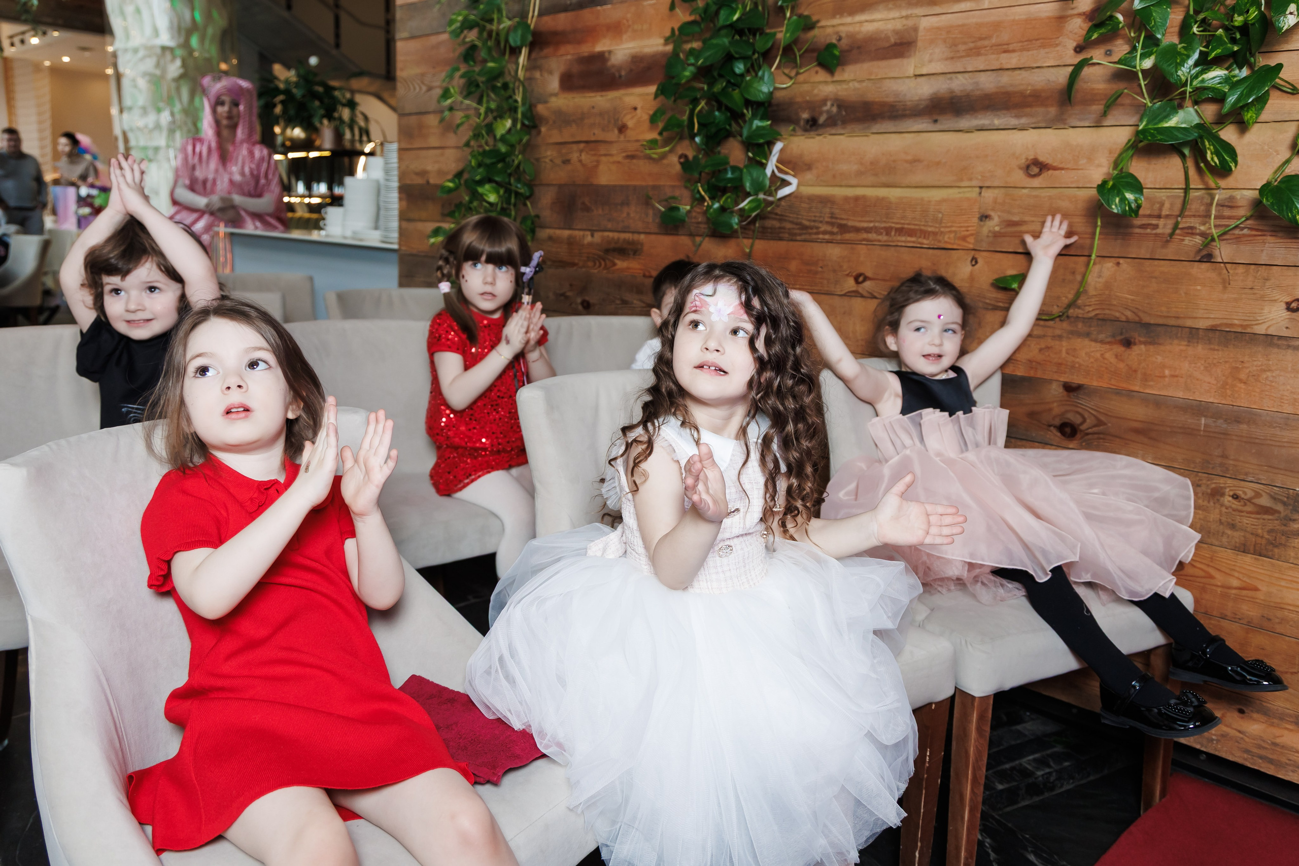 Эрика 05/04 Ribamblle. Виктория Литвинова репортажный фотограф Москва