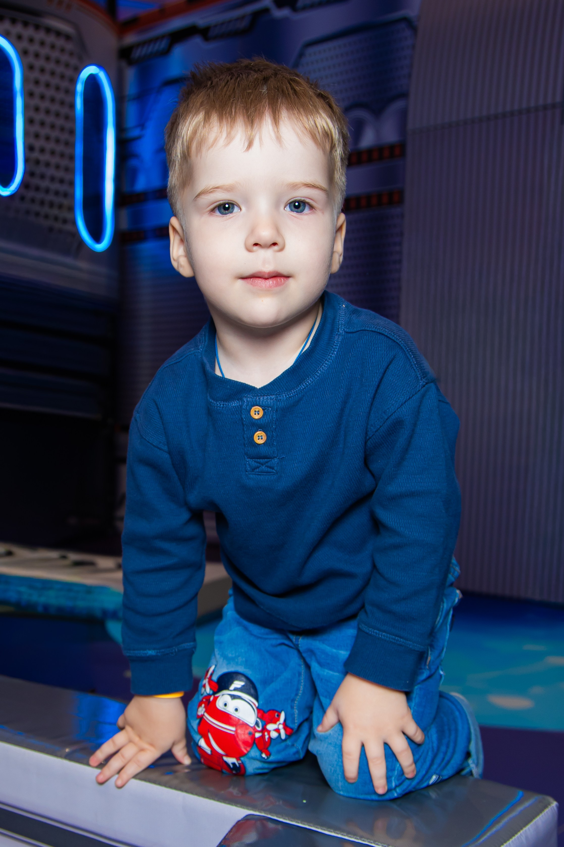 Полина 06/04 Ambiland. Виктория Литвинова репортажный фотограф Москва