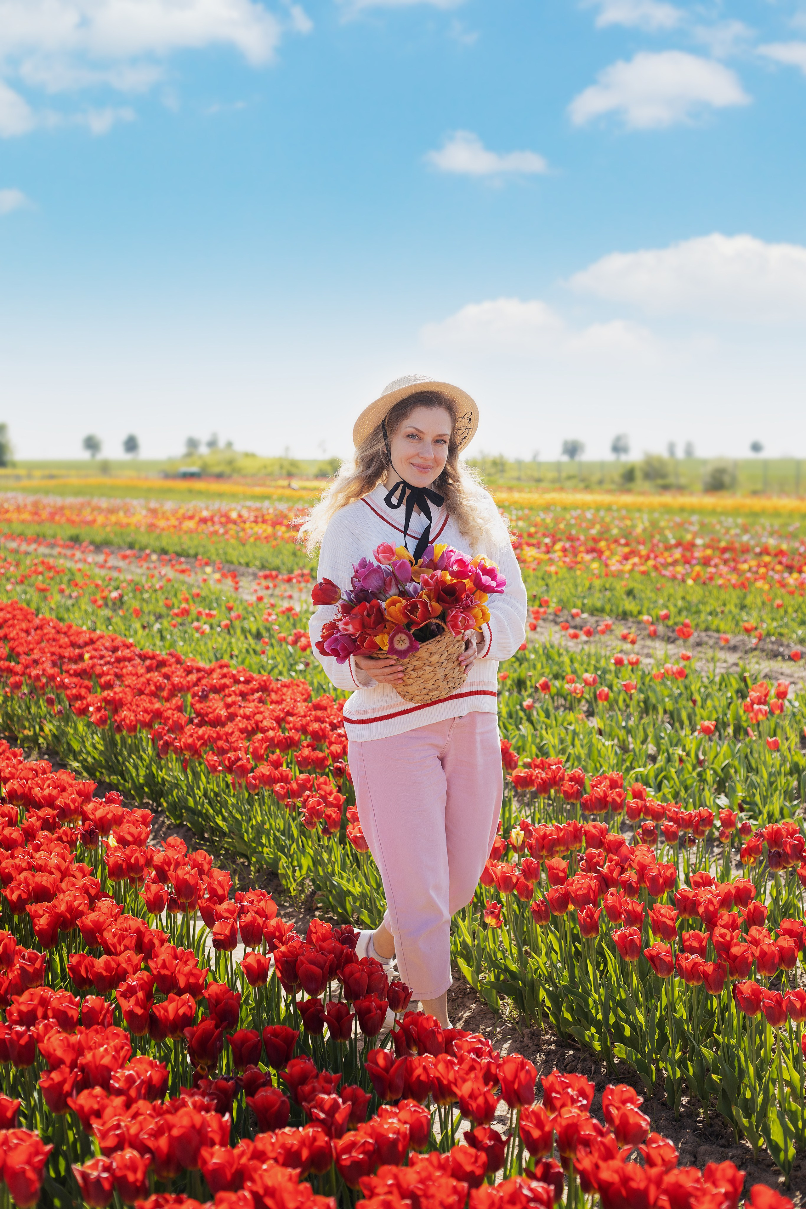 2024. Контент-фотограф в Калининграде (Москве) Наталья Кеворкова