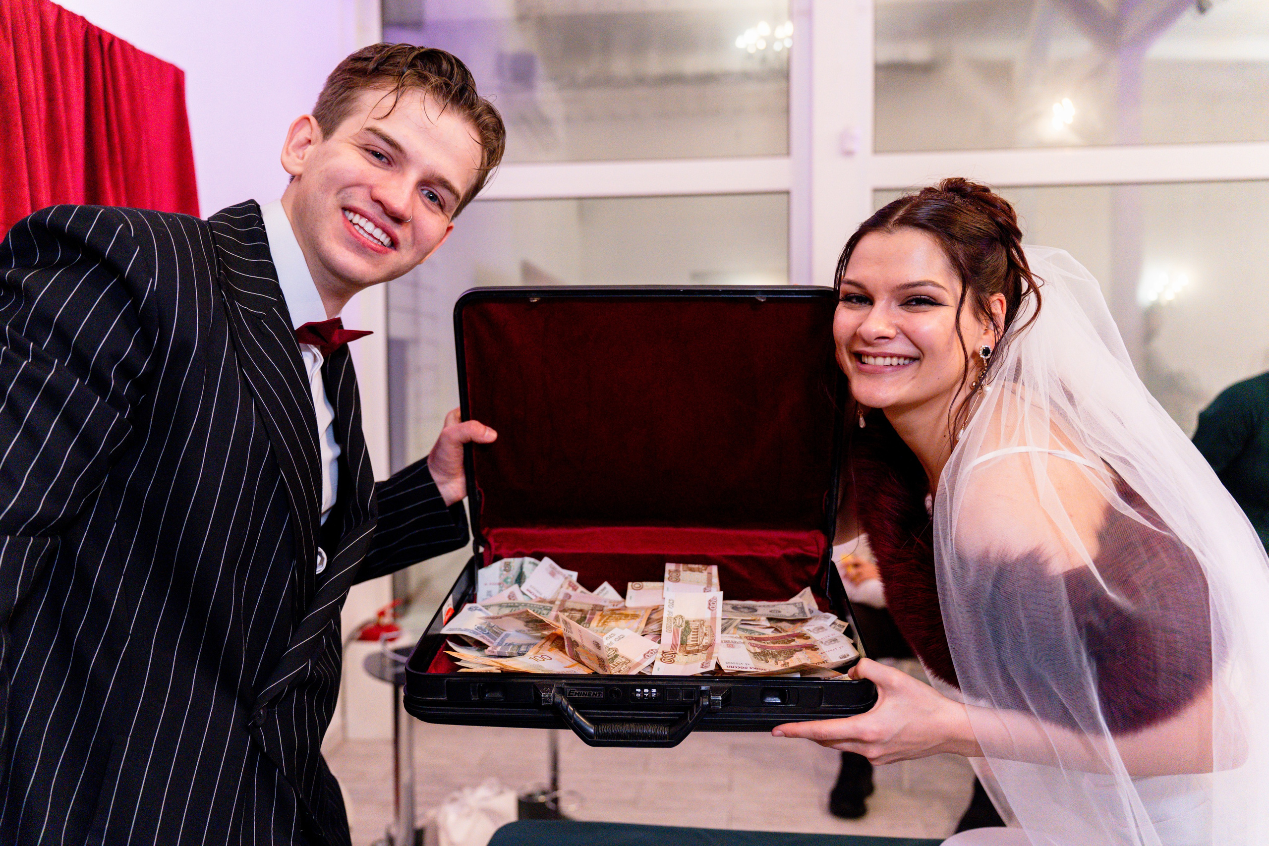 Vladlen&Diana. Главная