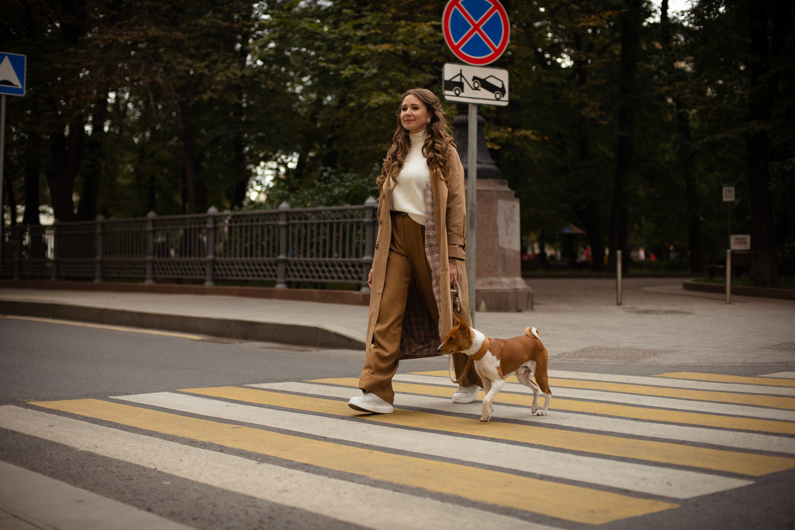 Фотограф-анималист, Brand-фотограф в Москве Евгения Кононенко