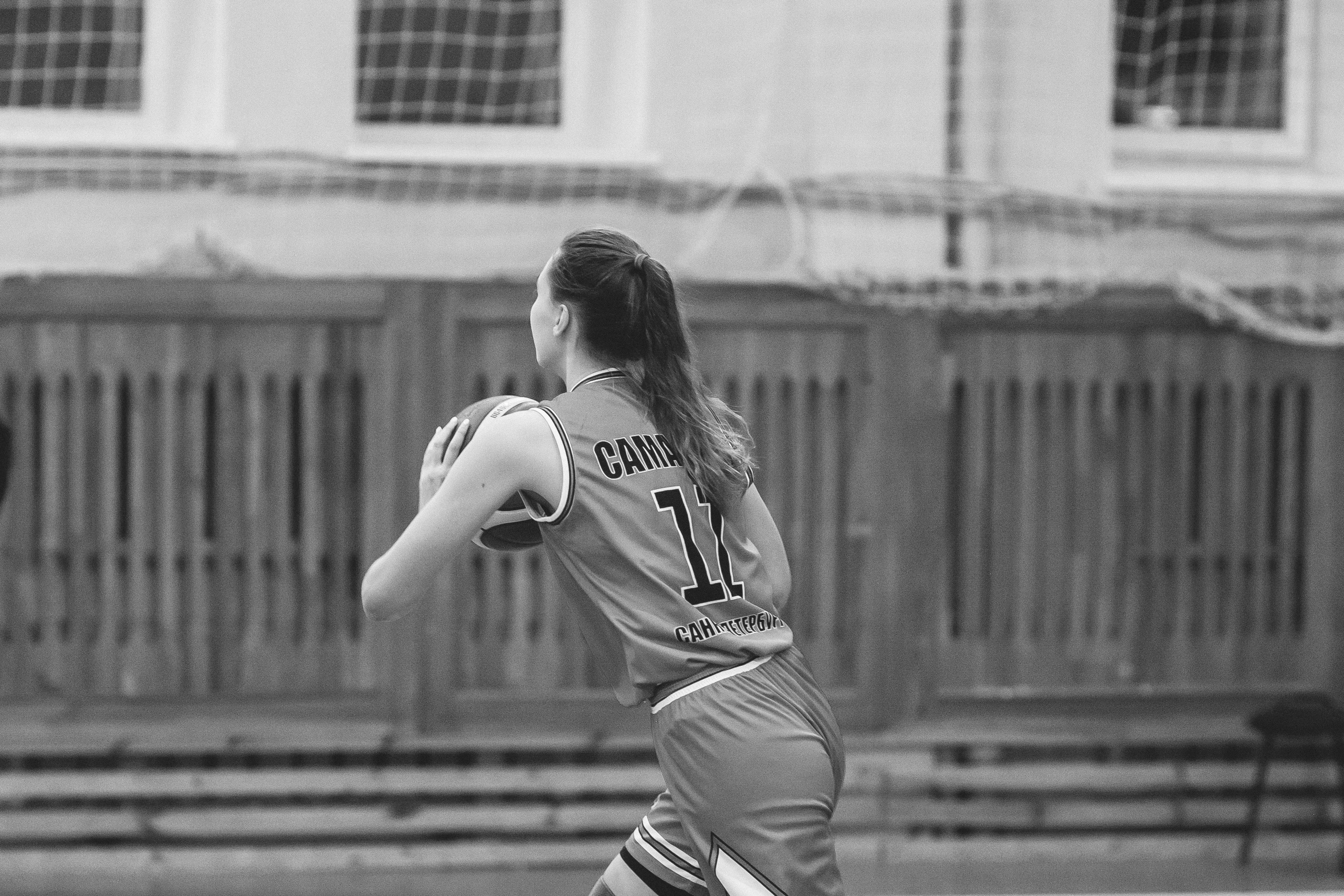 ЧГУ-Атланта — ЦОП (г. Санкт-Петербург) / 21 декабря 2023 г. Фотография