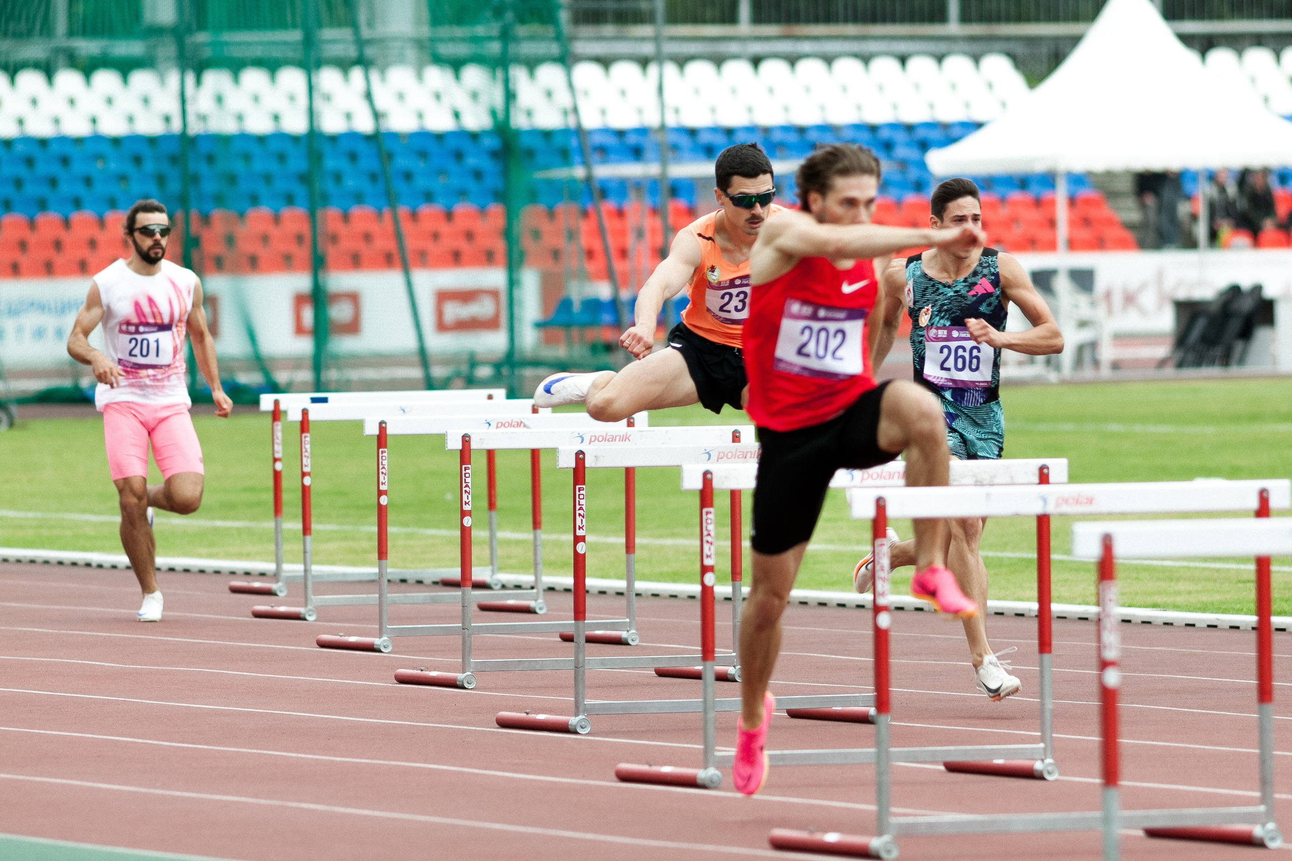 ЛА 5 июля 2025. Фотография