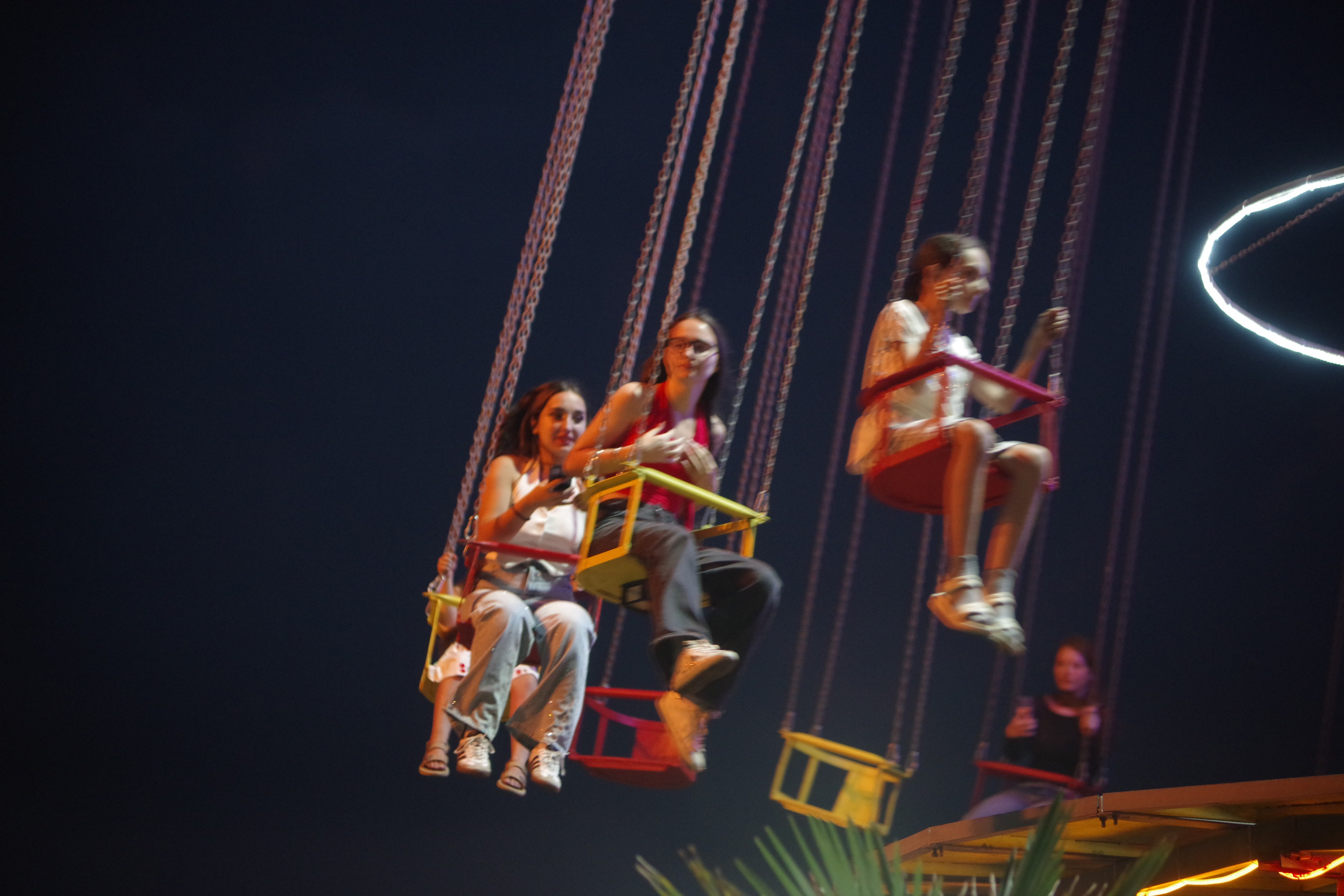 Батуми с ლილე. Портретный фотограф Денис Милютин