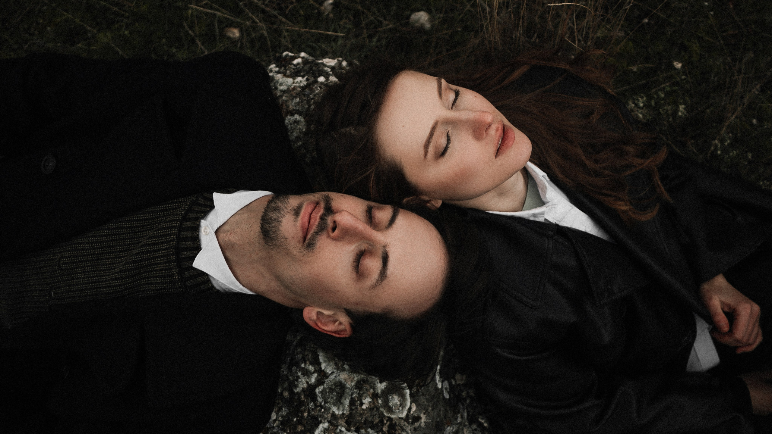 Александр и Анастасия. Фотограф в Крыму | Виктория Нотевская