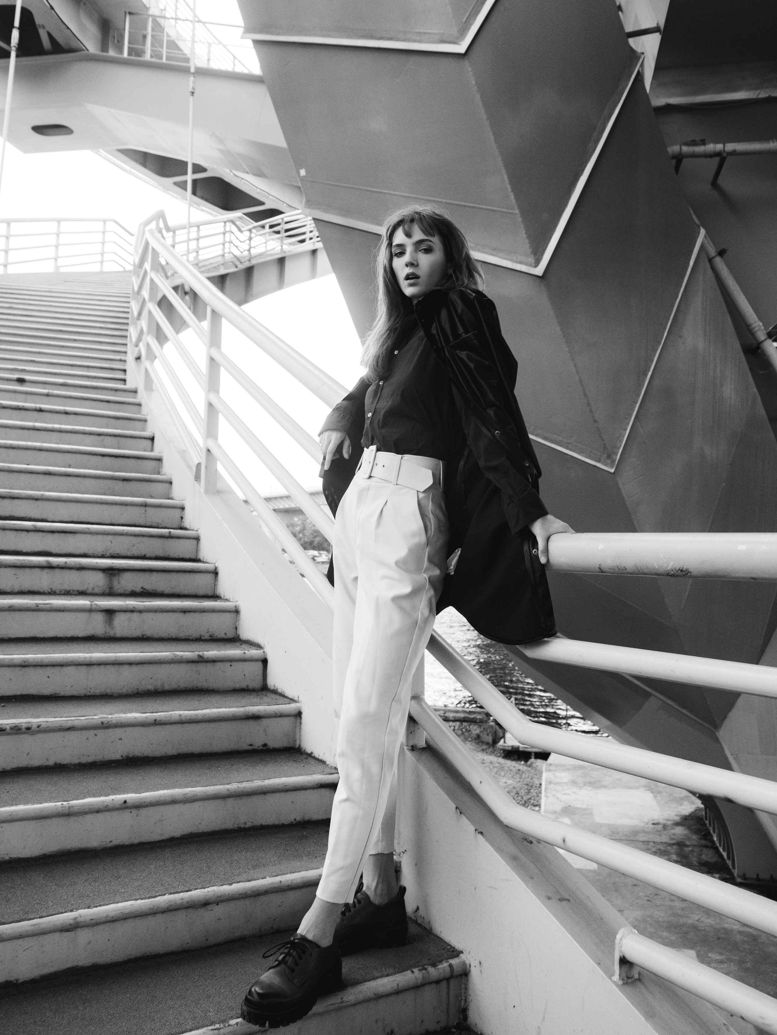 EMMA. Фотограф и видеограф в Санкт-Петербурге Прилепин Слава