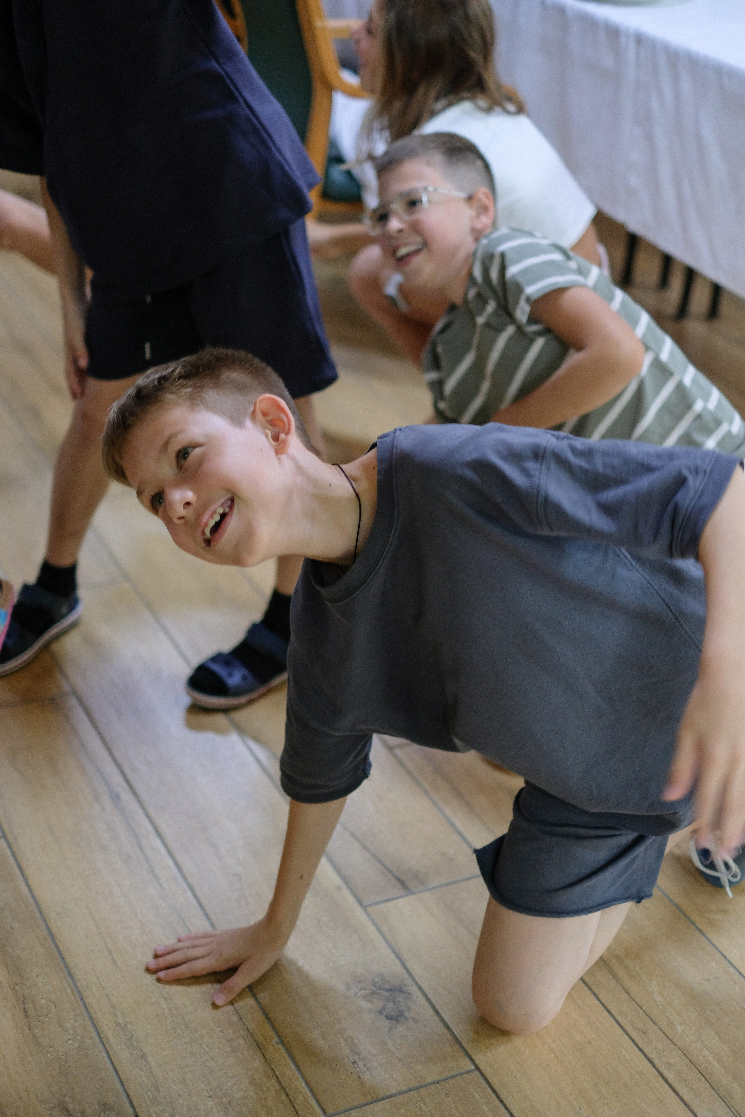 Выпускной 4 класс. ФОТОГРАФ АННА КАЗАРЯН