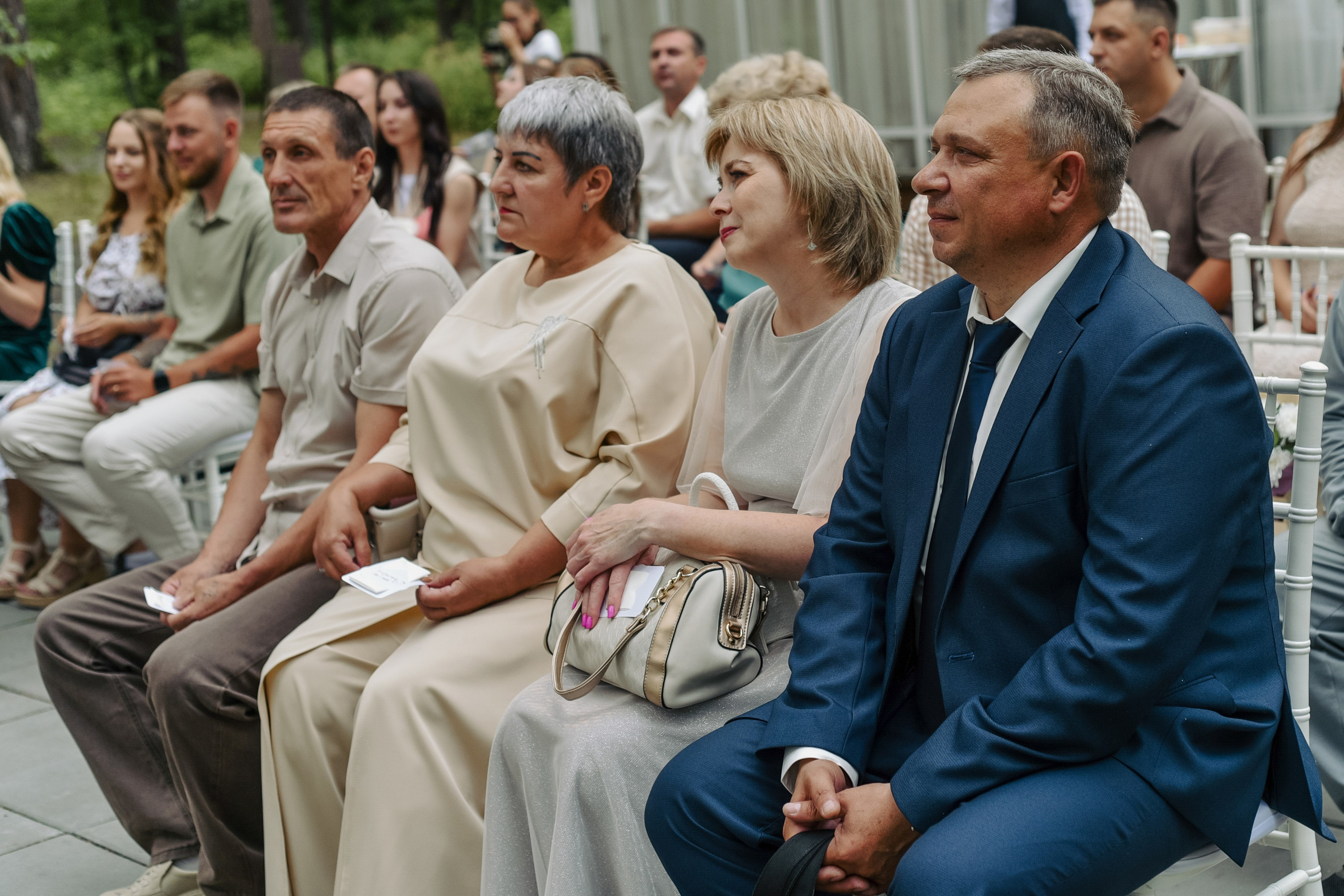 Станислав и Мария. Фотограф Ольга Огнева г. Новосибирск