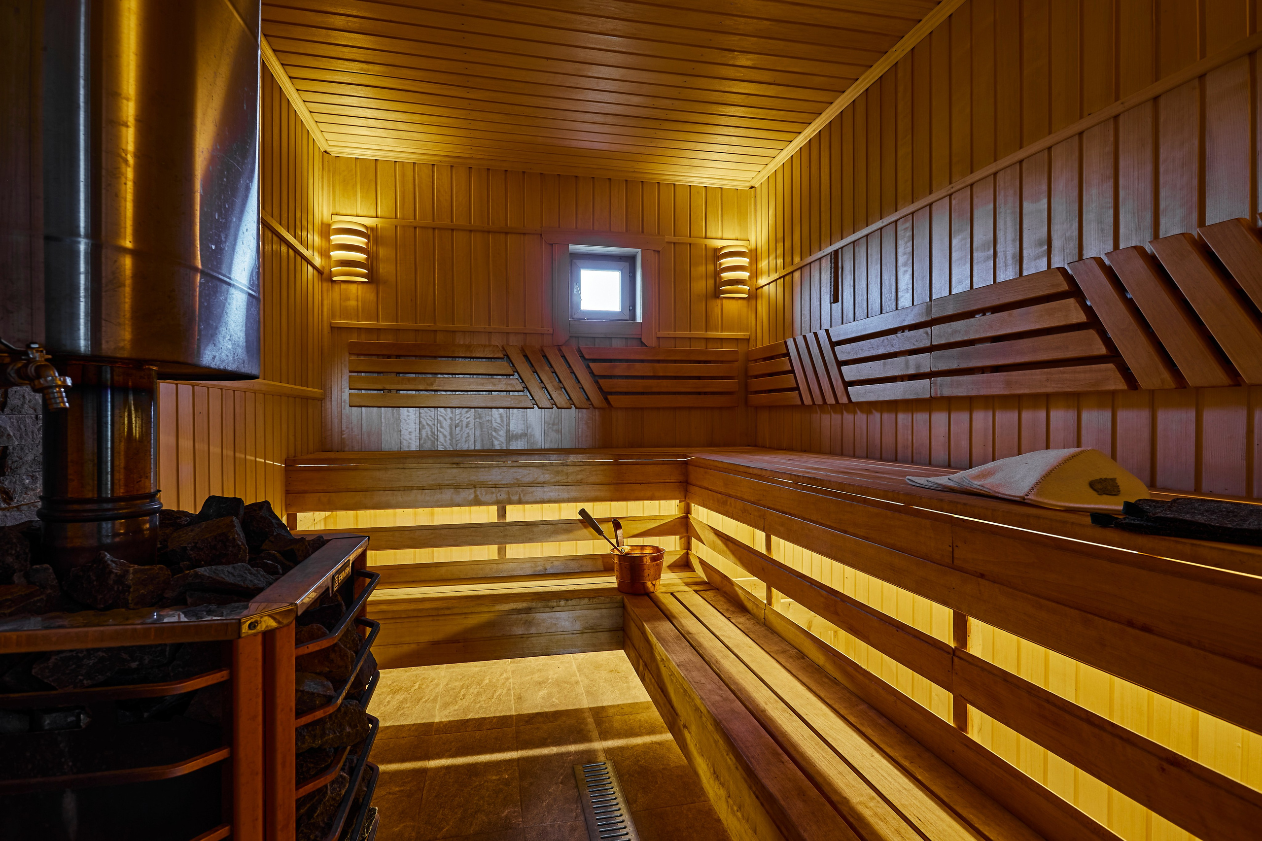 Дом в микрорайоне Стрековец. Фотограф Александра Иванова