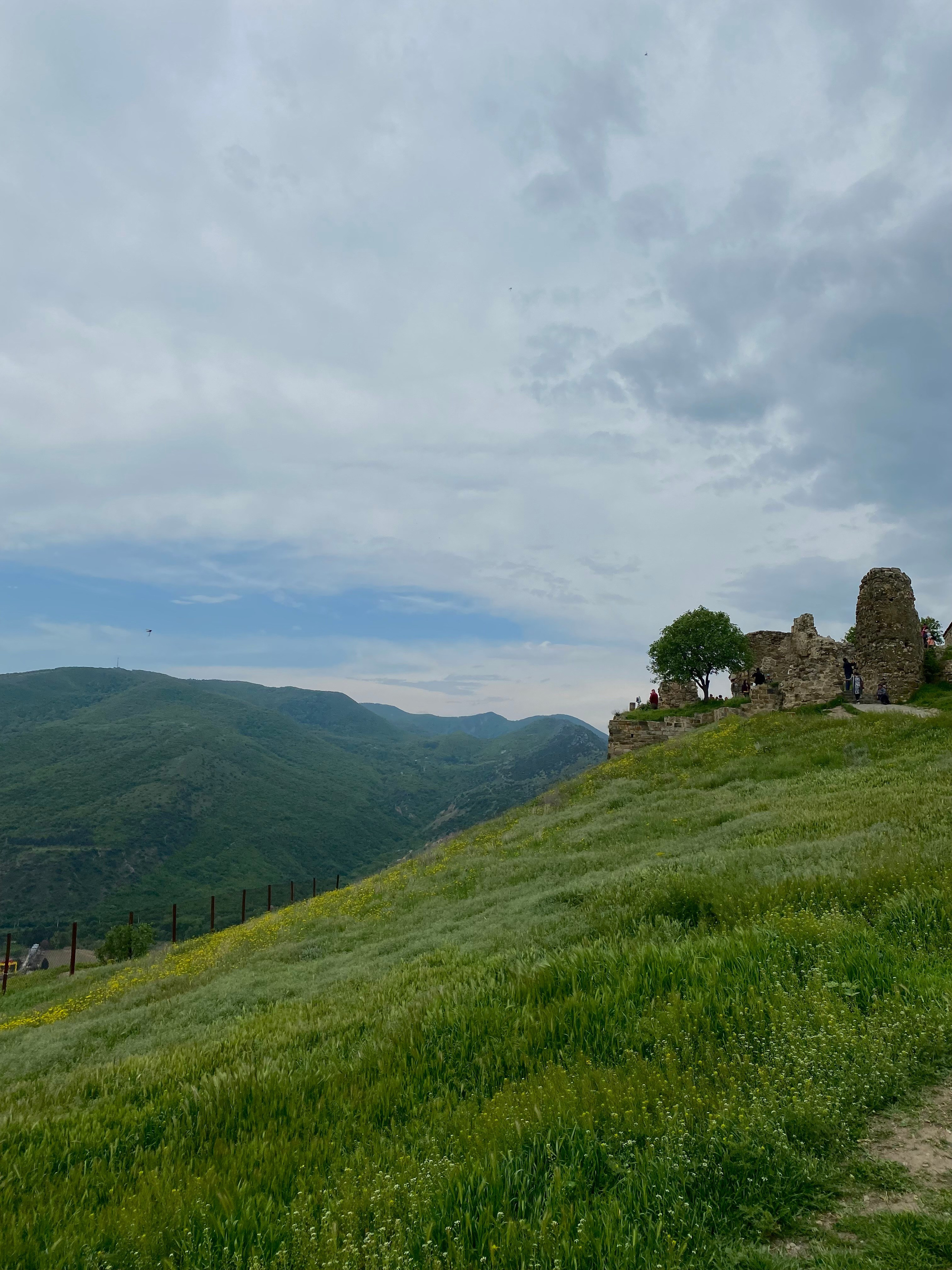 Фотодевичник в Грузию. Студийный фотограф в Краснодаре