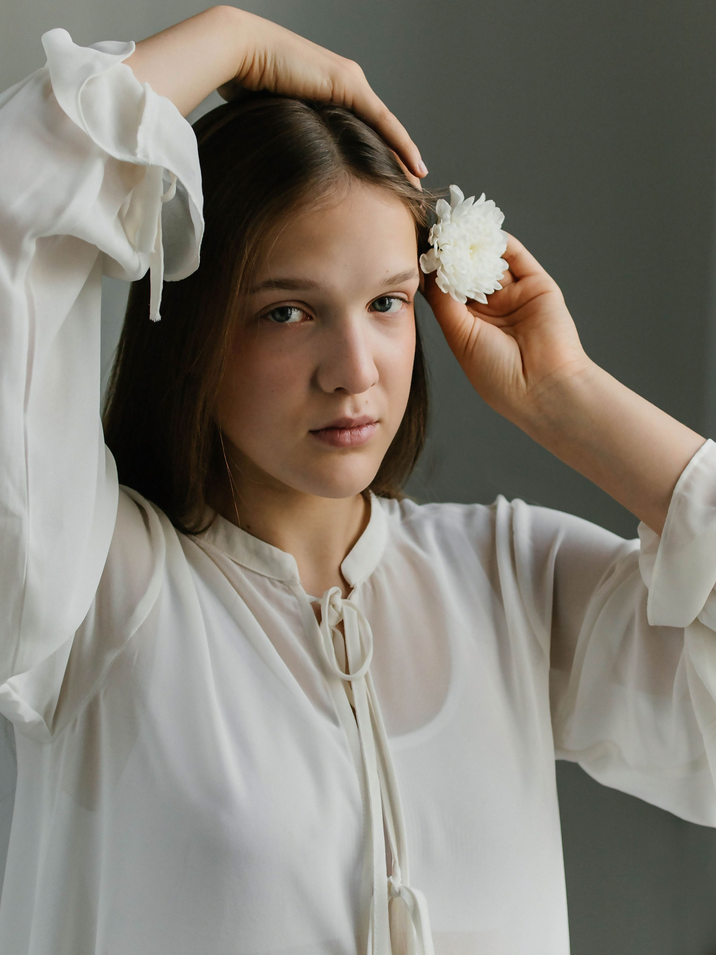 Искренность. Семейный и детский фотограф Наталья Патрушева Котлас