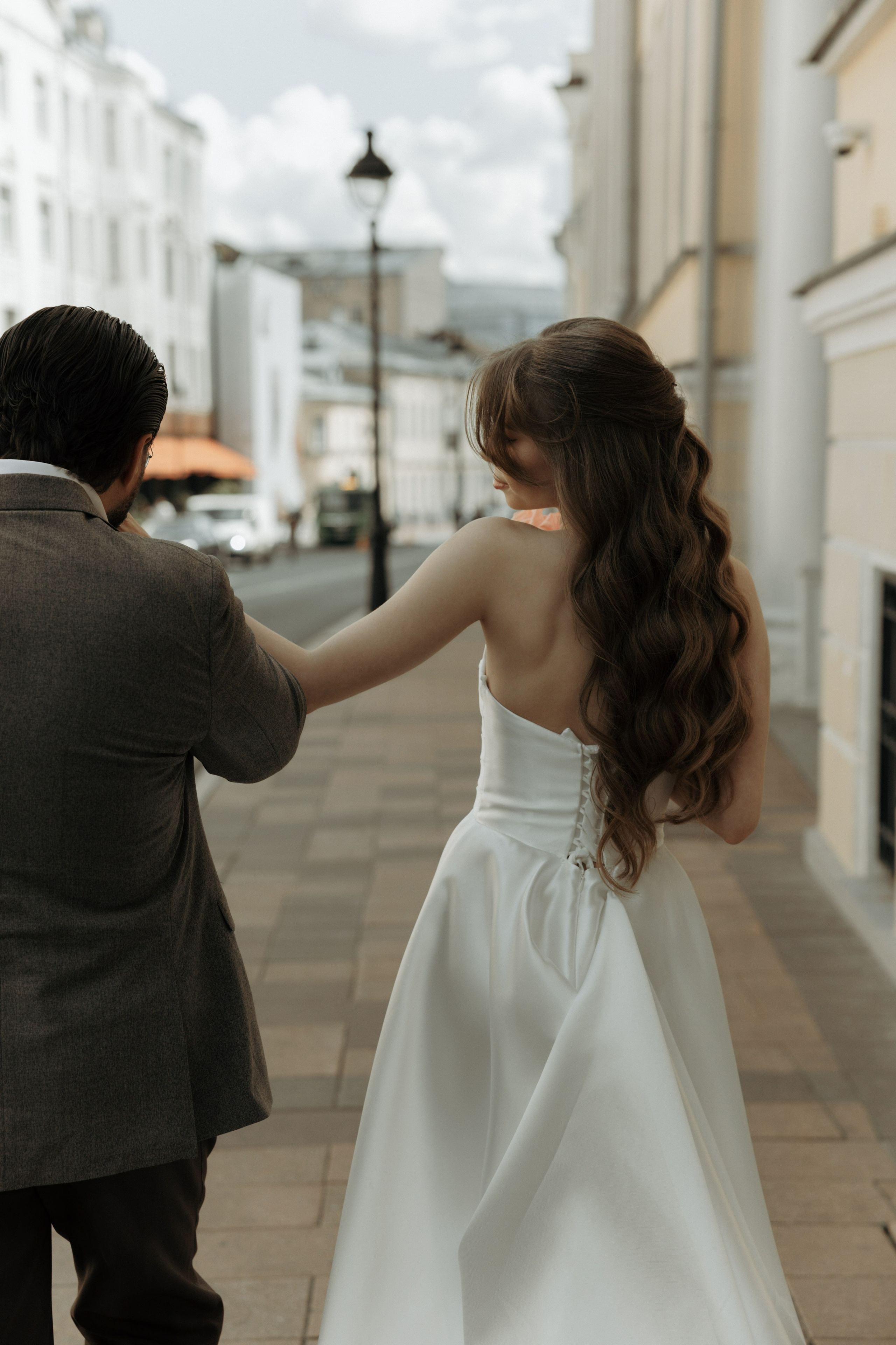 Артём и Анастасия. Свадебный фотограф Тула Москва СПБ / Сёмина Дарья