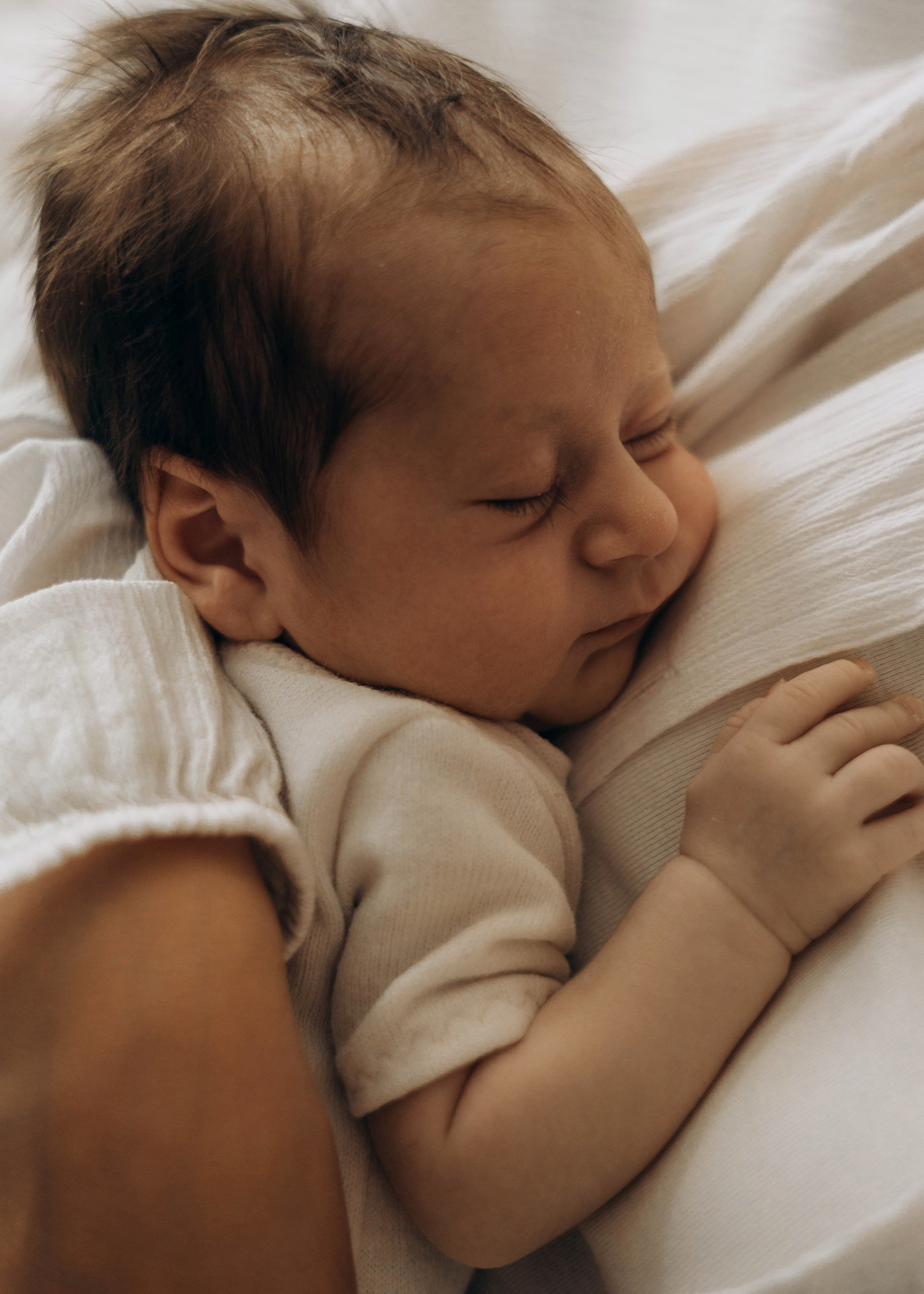 Life style. Фотосессия новорожденных в Москве и Московской области