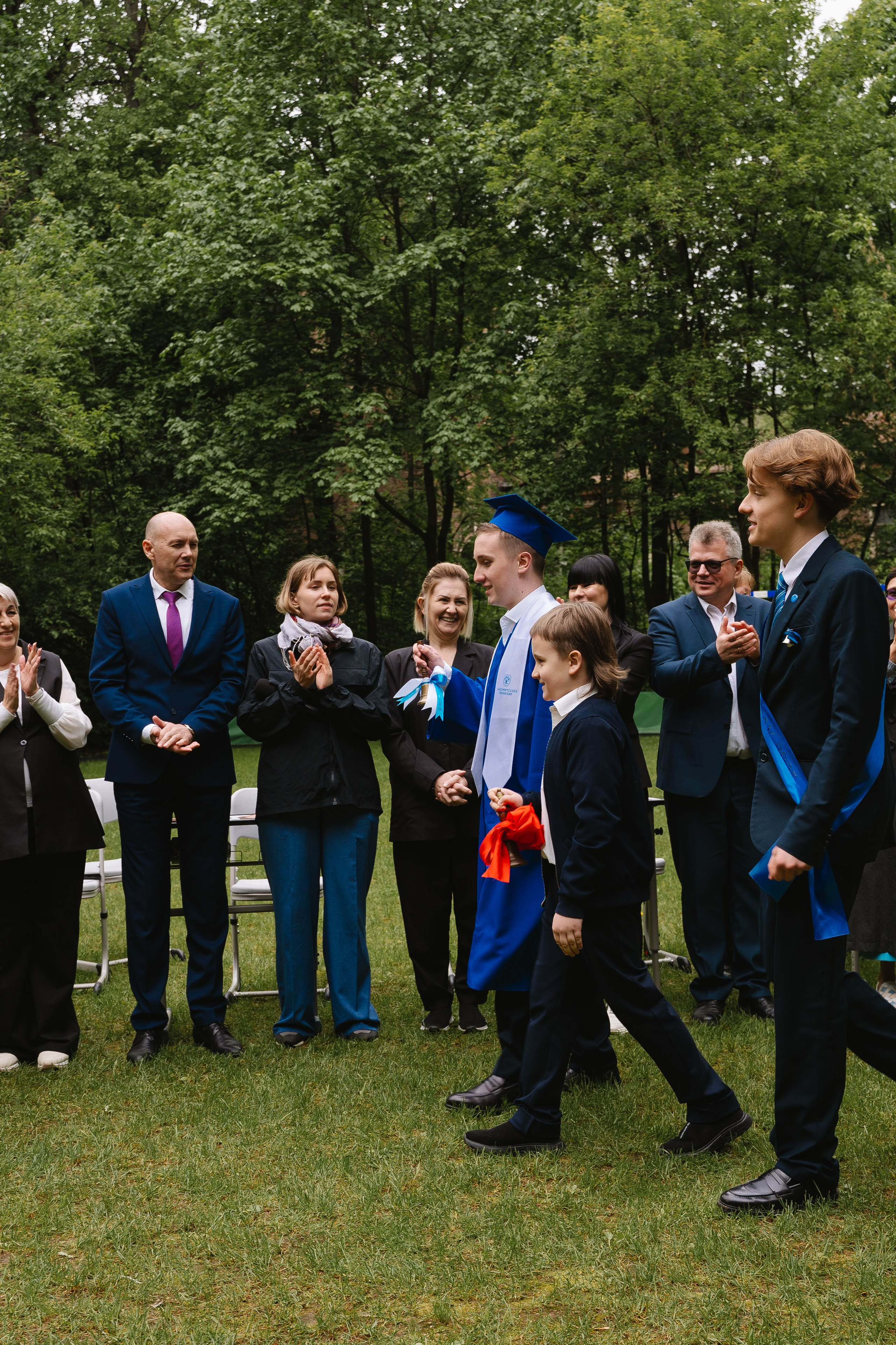 Академическая гимназия 11 класс|последний звонок. Фотограф — Ася Орехова