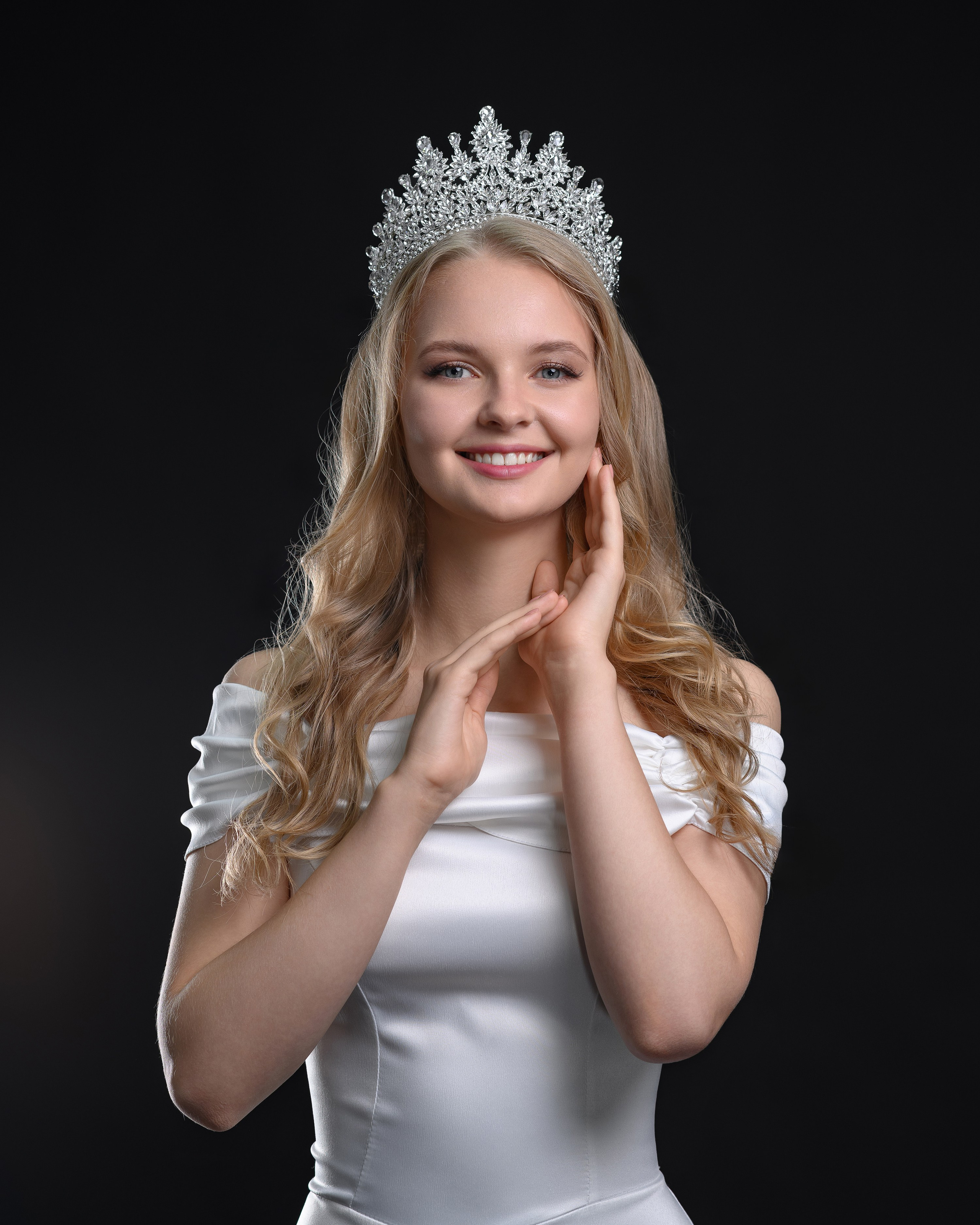 Мисс и Миссис Владимирская красавица 2024 (буклет). Фотограф Александр Данилов