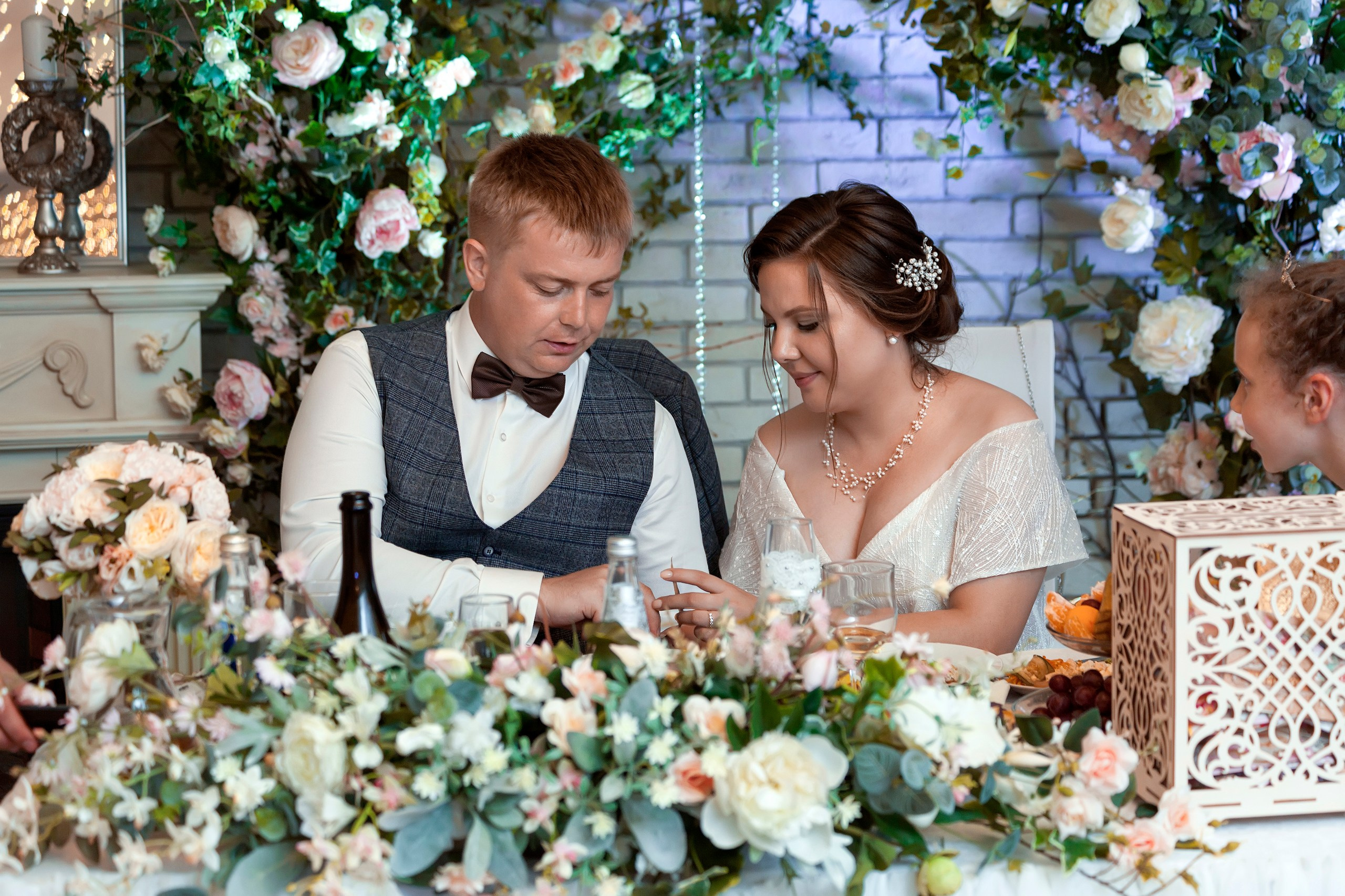 Свадебная фотосъёмка полного дня. Фотограф в Ульяновске Наталья Янкаускене