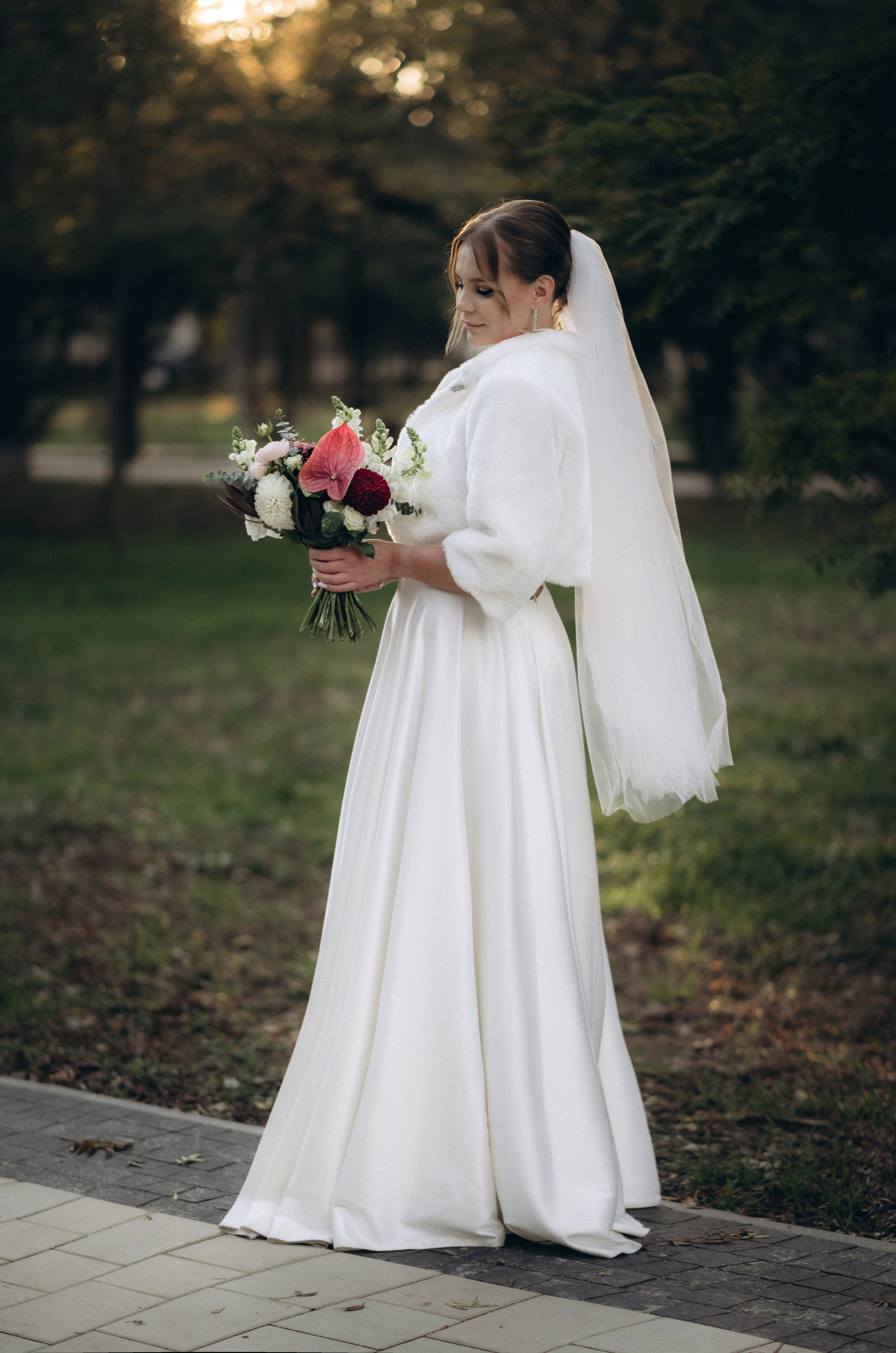 Сергей и Елизавета. Фотограф в Крыму Дарья Колесник