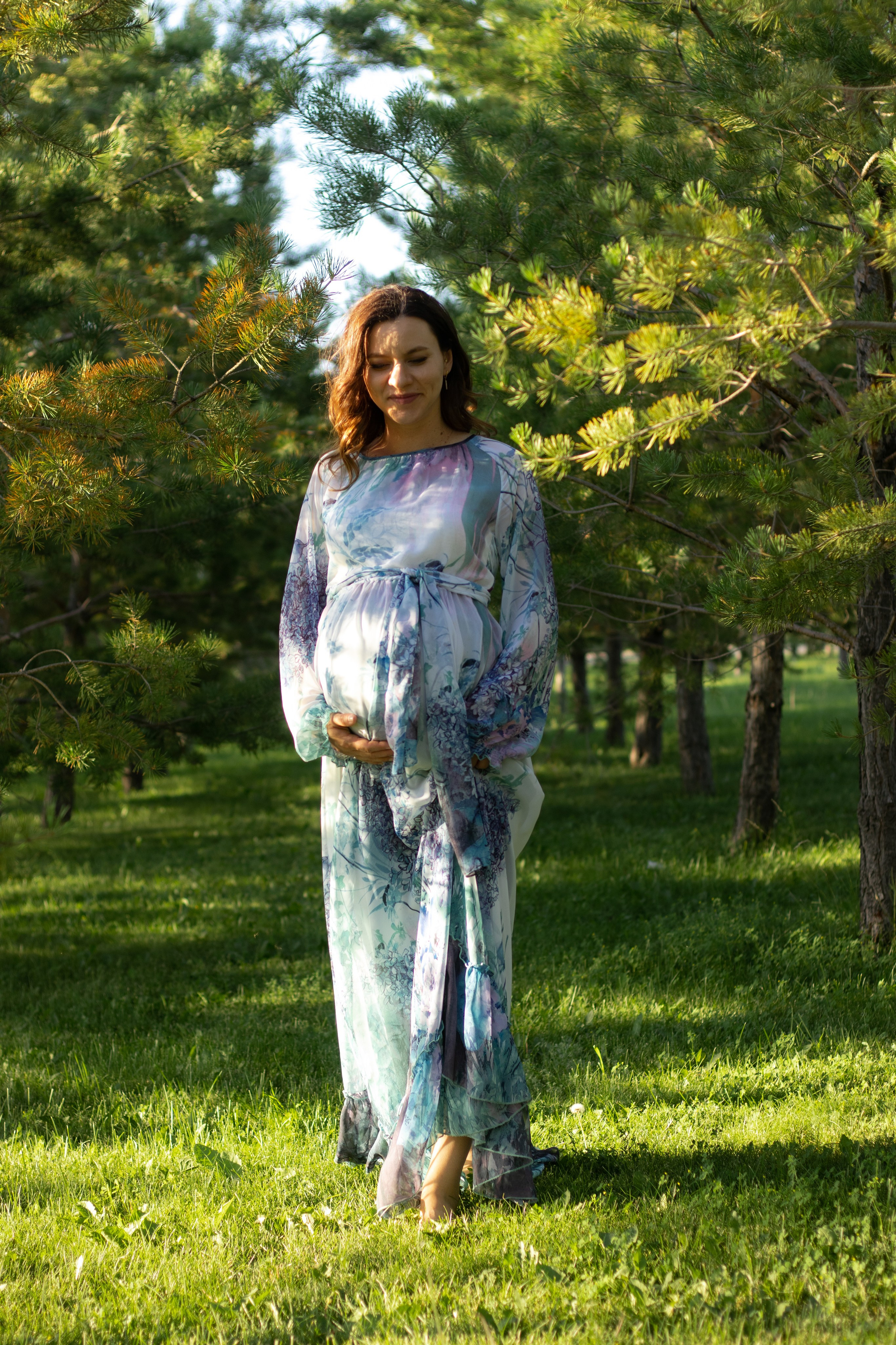 Фотопрогулка. Фотограф в Астане, индивидуальная, семейная, домашняя фотосессия