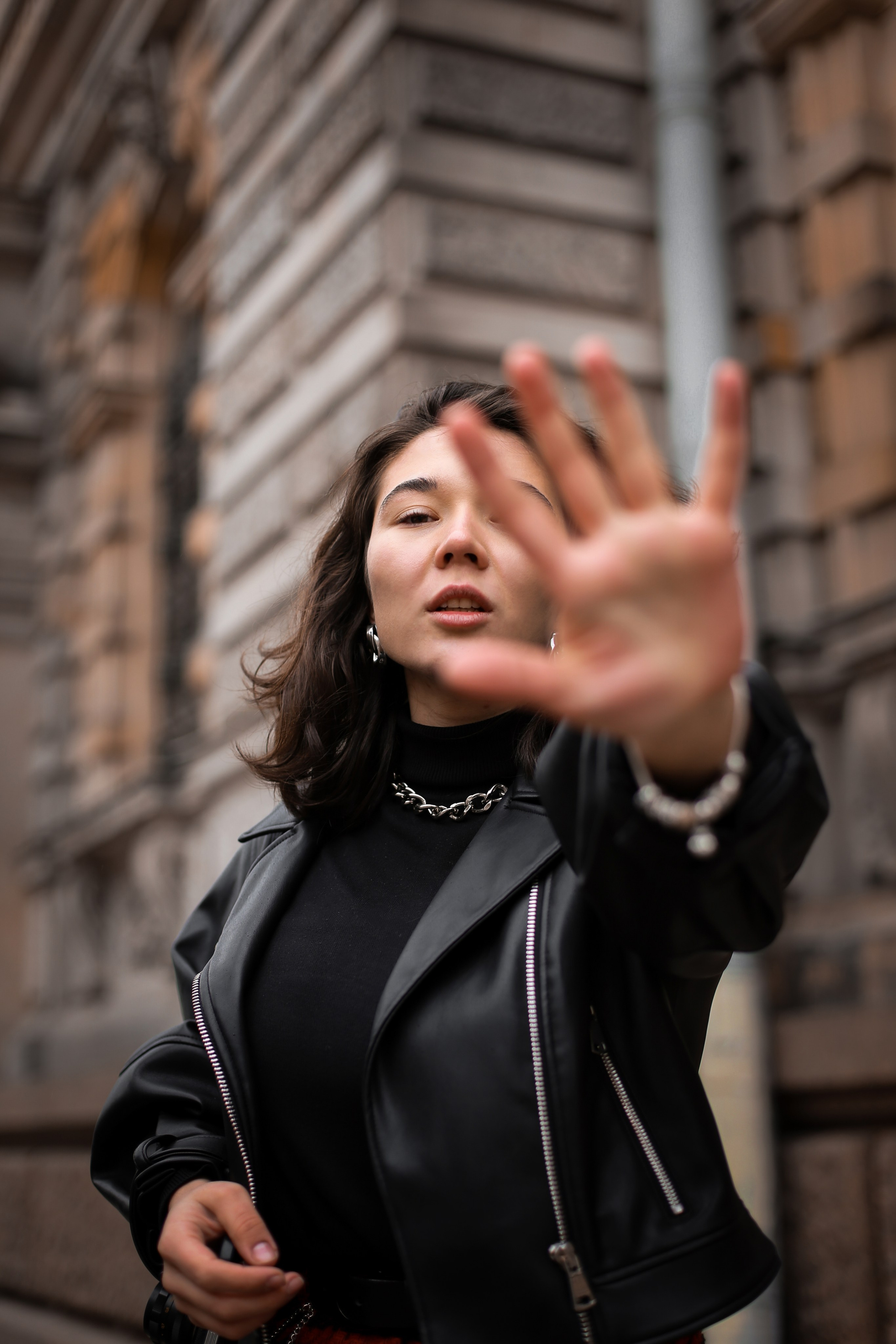 Индивидуальные съемки. Фотосессия в Санкт-Петербурге — фотограф Алина Городниченко