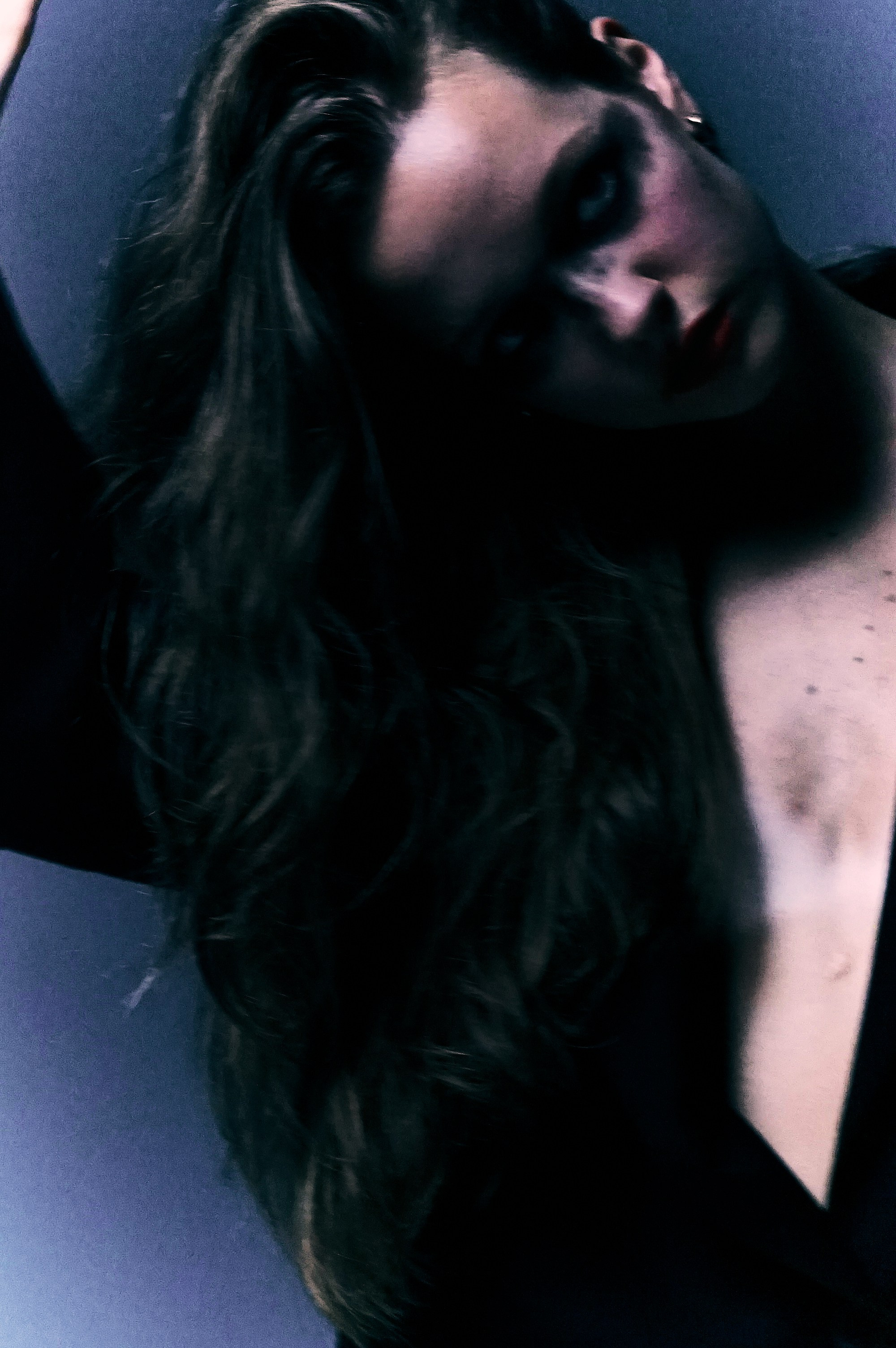 Sandra. Photographer