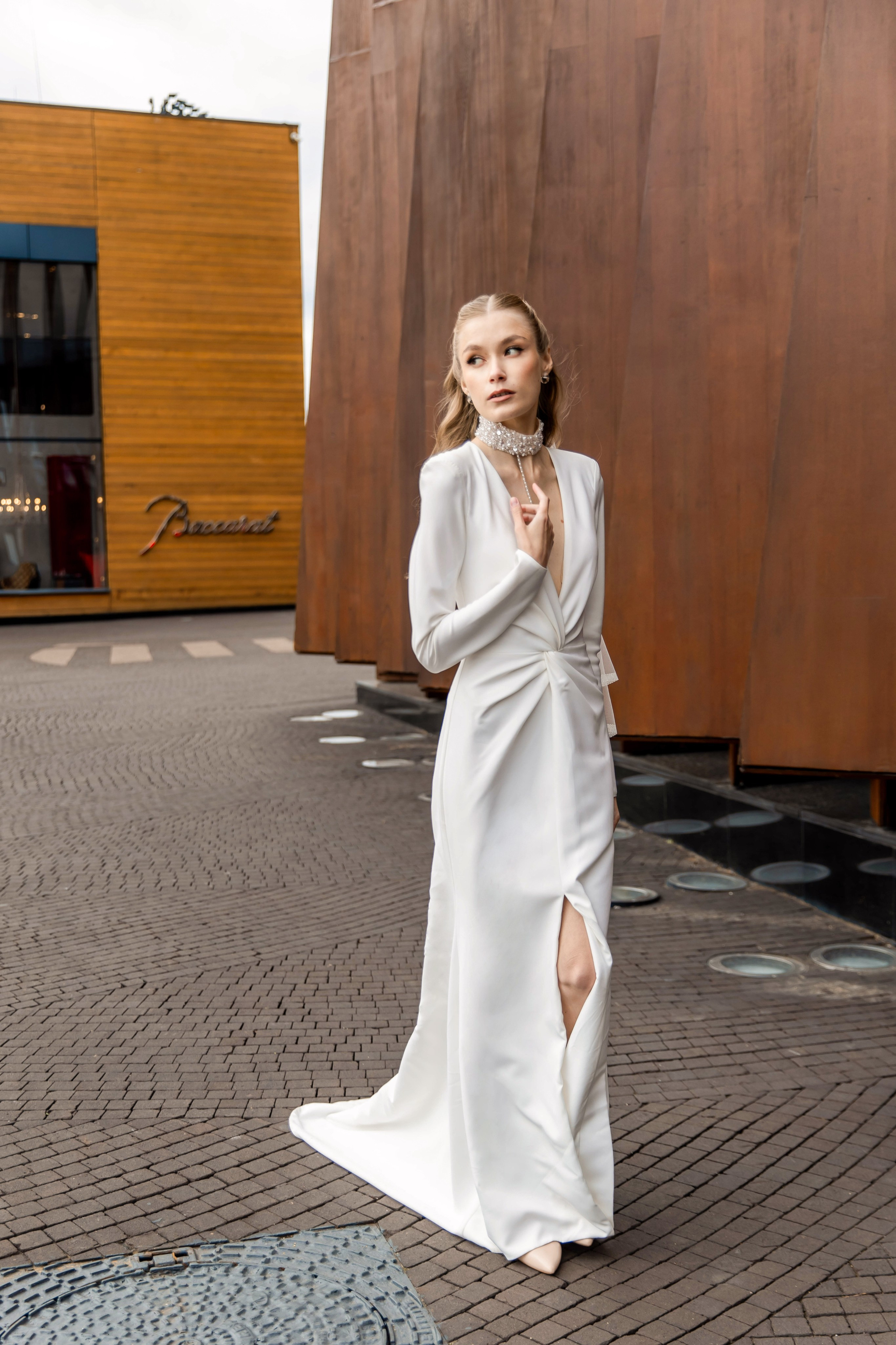 Выездная регистрация + Барвиха + банкет. Свадебный и семейный фотограф в Москве Диана Левченко