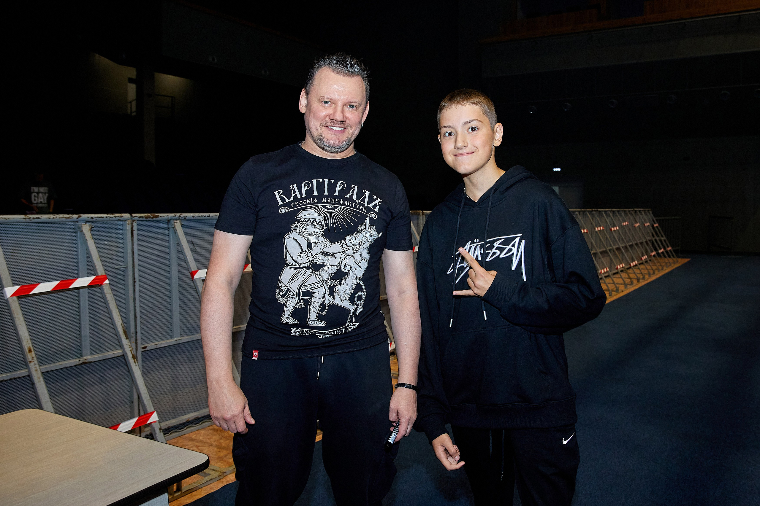 Концерты. Александр Кашин, репортажный фотограф в Челябинске и Екатеринбурге